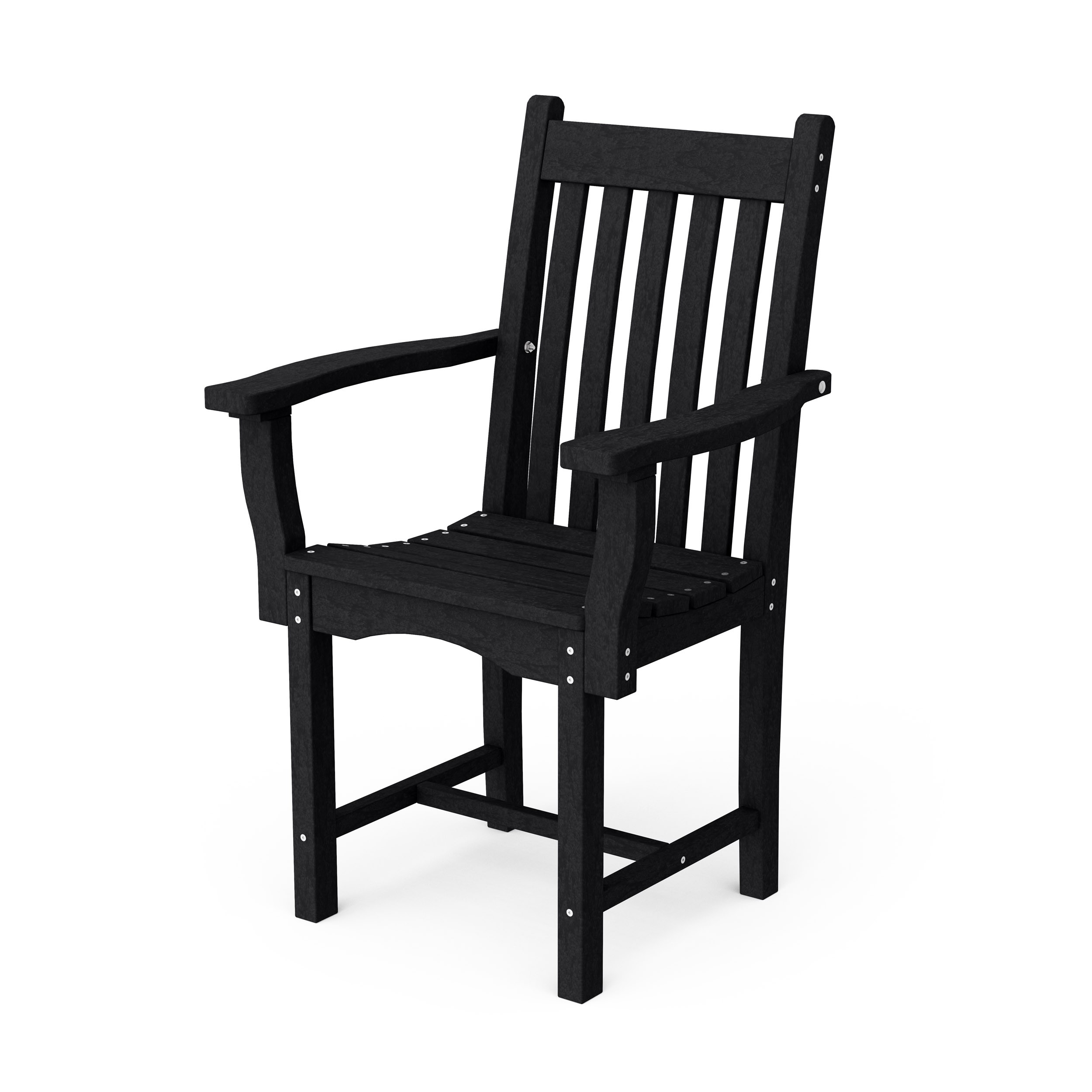 Classic Dining Arm Chair