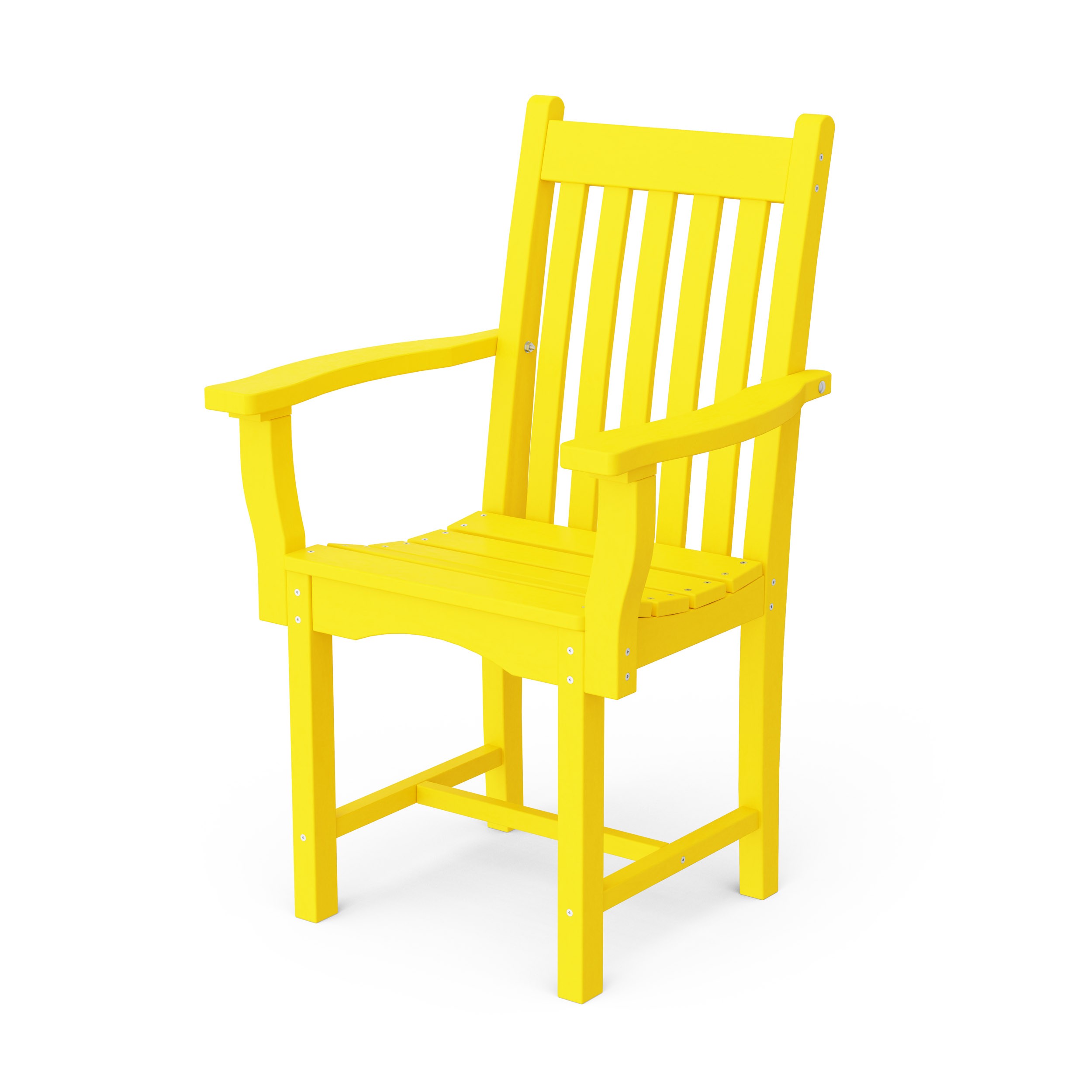 Classic Dining Arm Chair