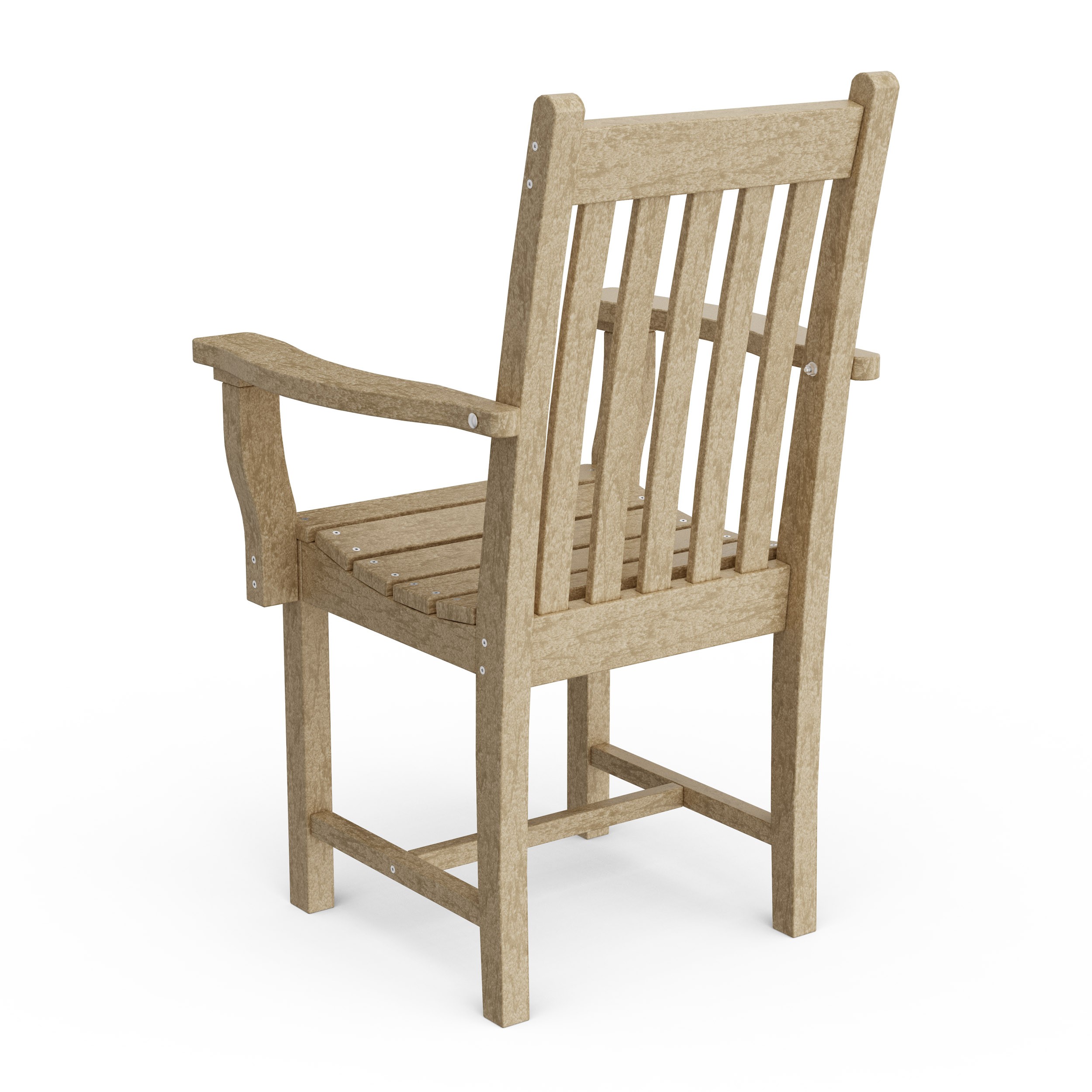 Classic Dining Arm Chair