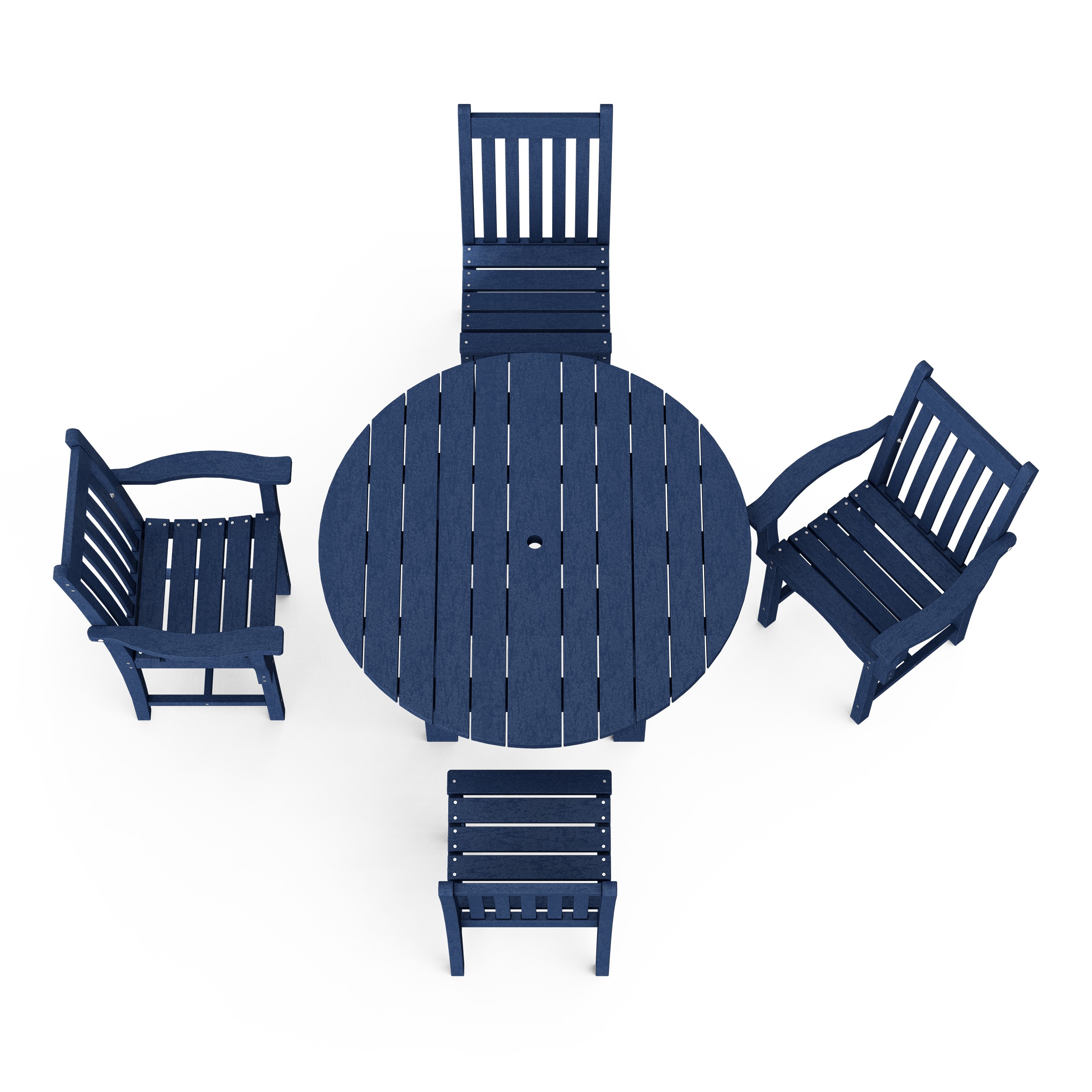 Wildridge Dining Set - Thumbnail 5
