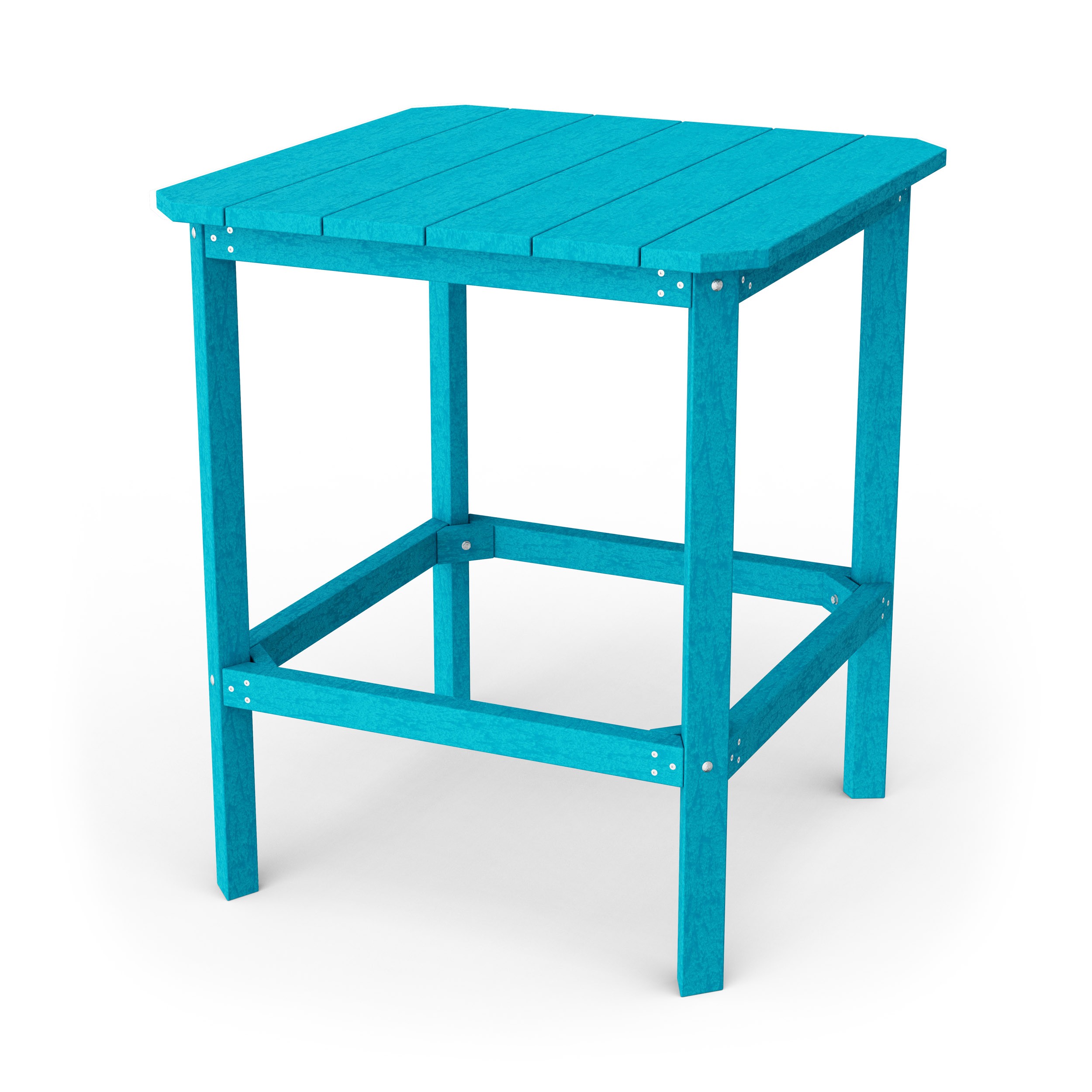 Classic 34" Bar Table