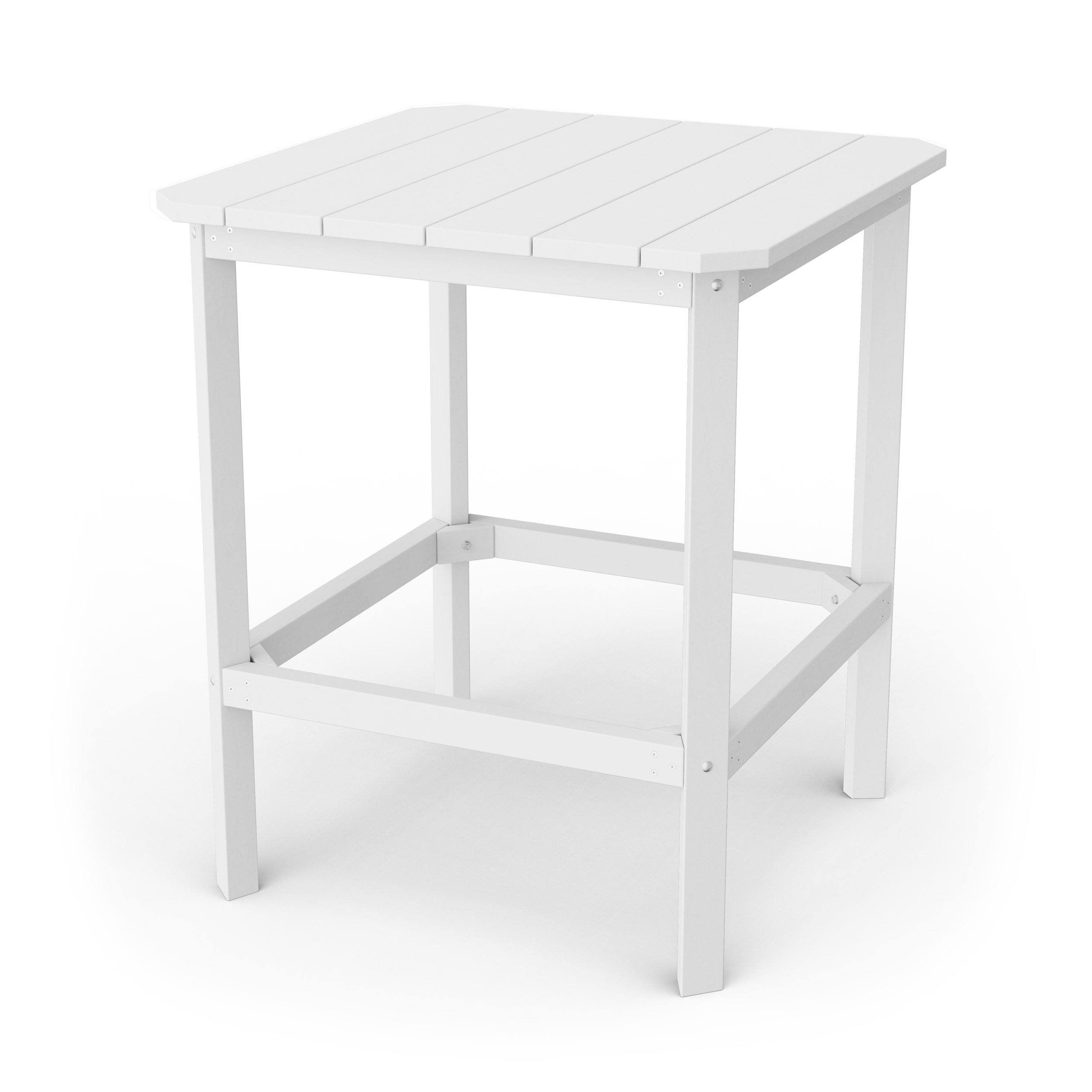 Classic 34" Bar Table