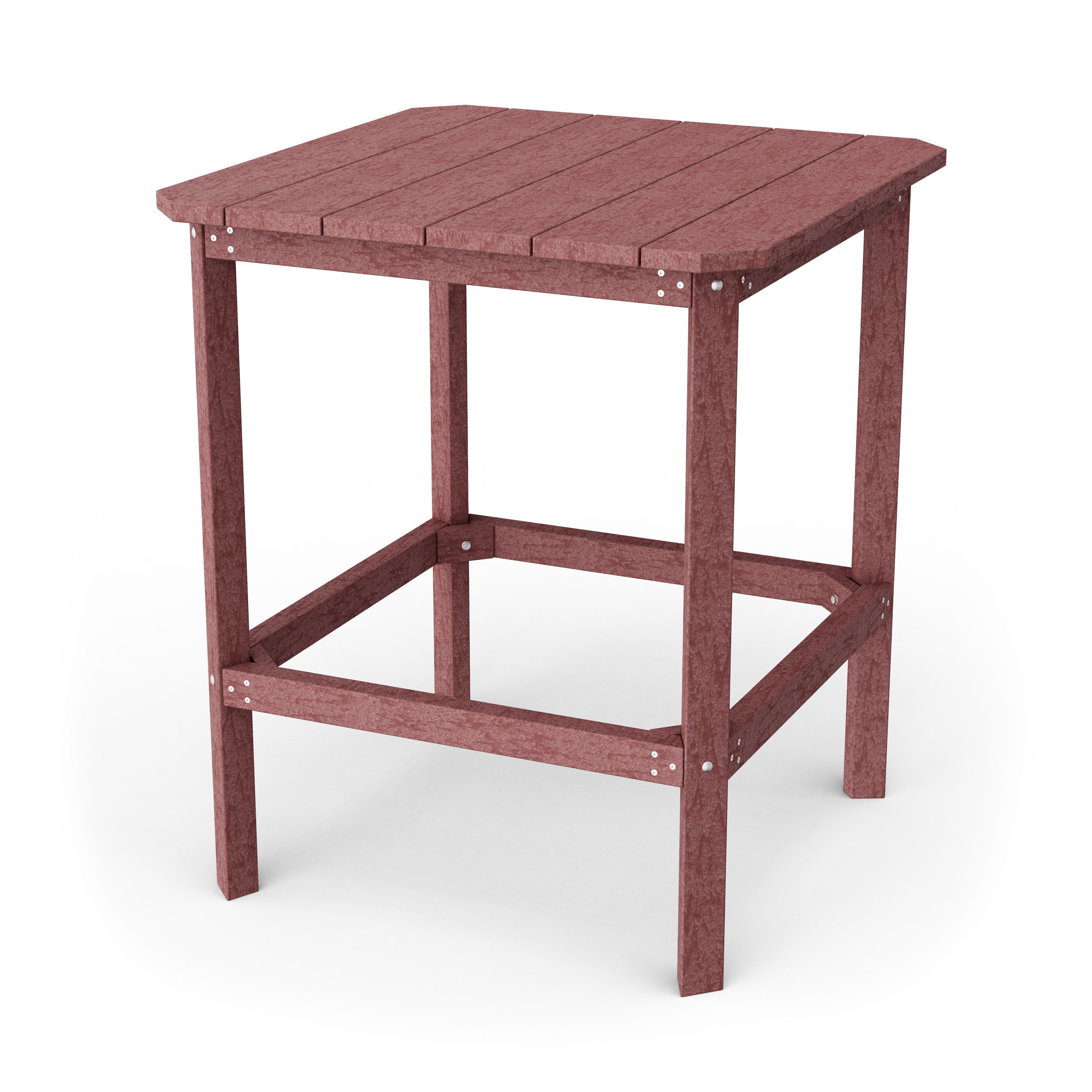 Classic 34" Bar Table