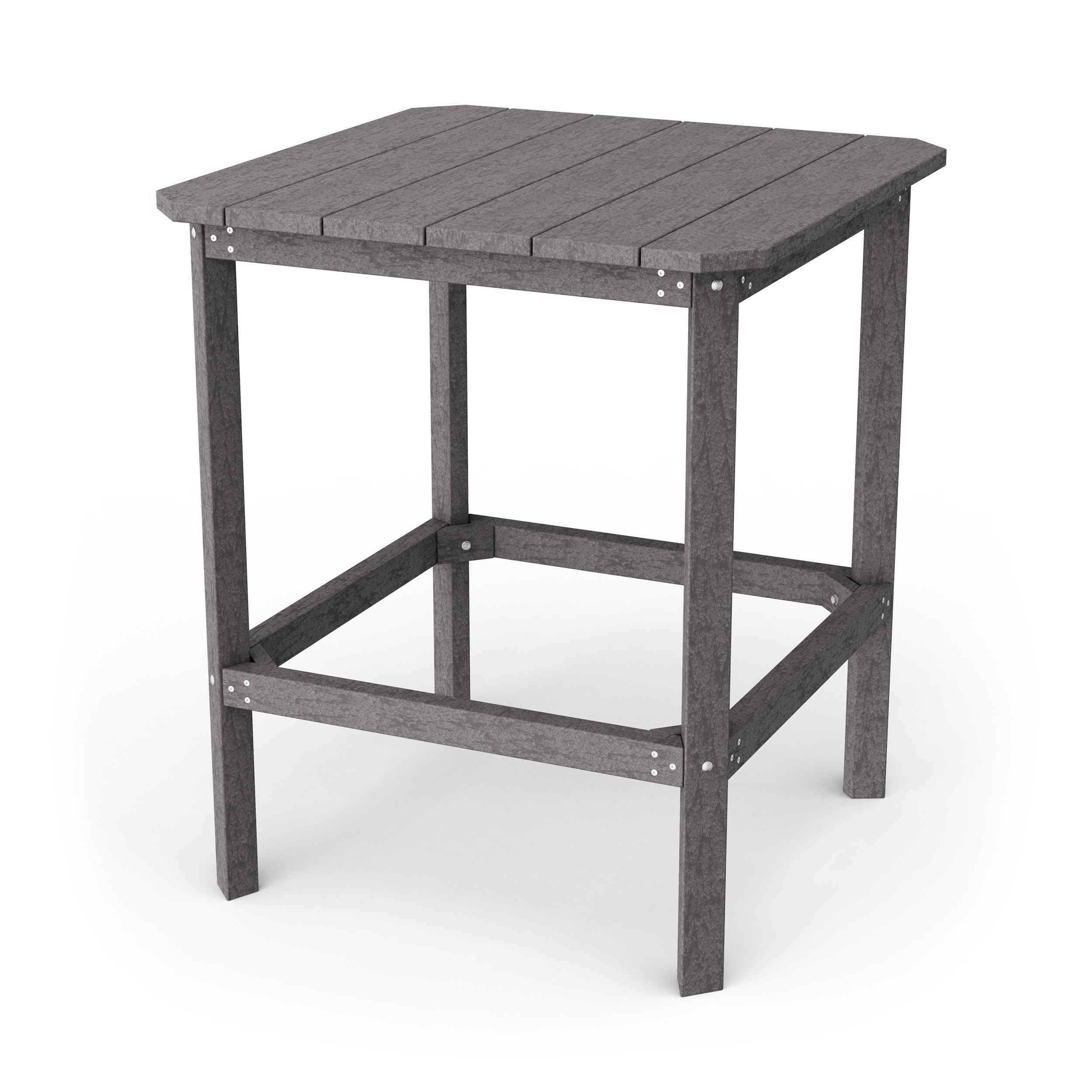 Classic 34" Bar Table