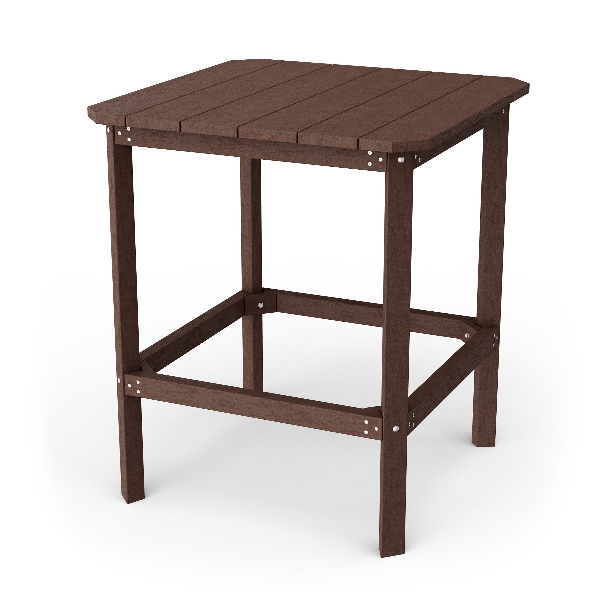 Classic 34" Bar Table