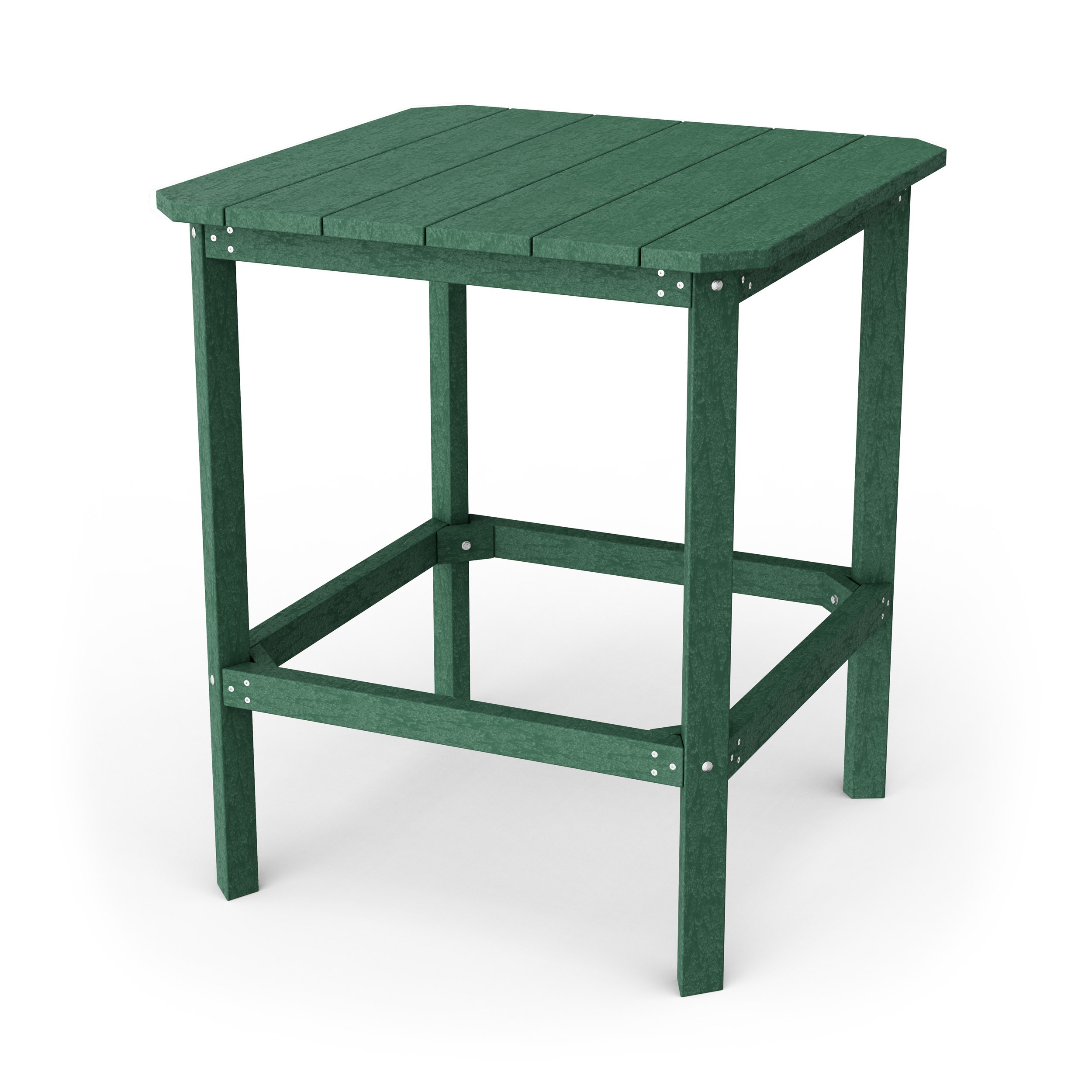 Classic 34" Bar Table