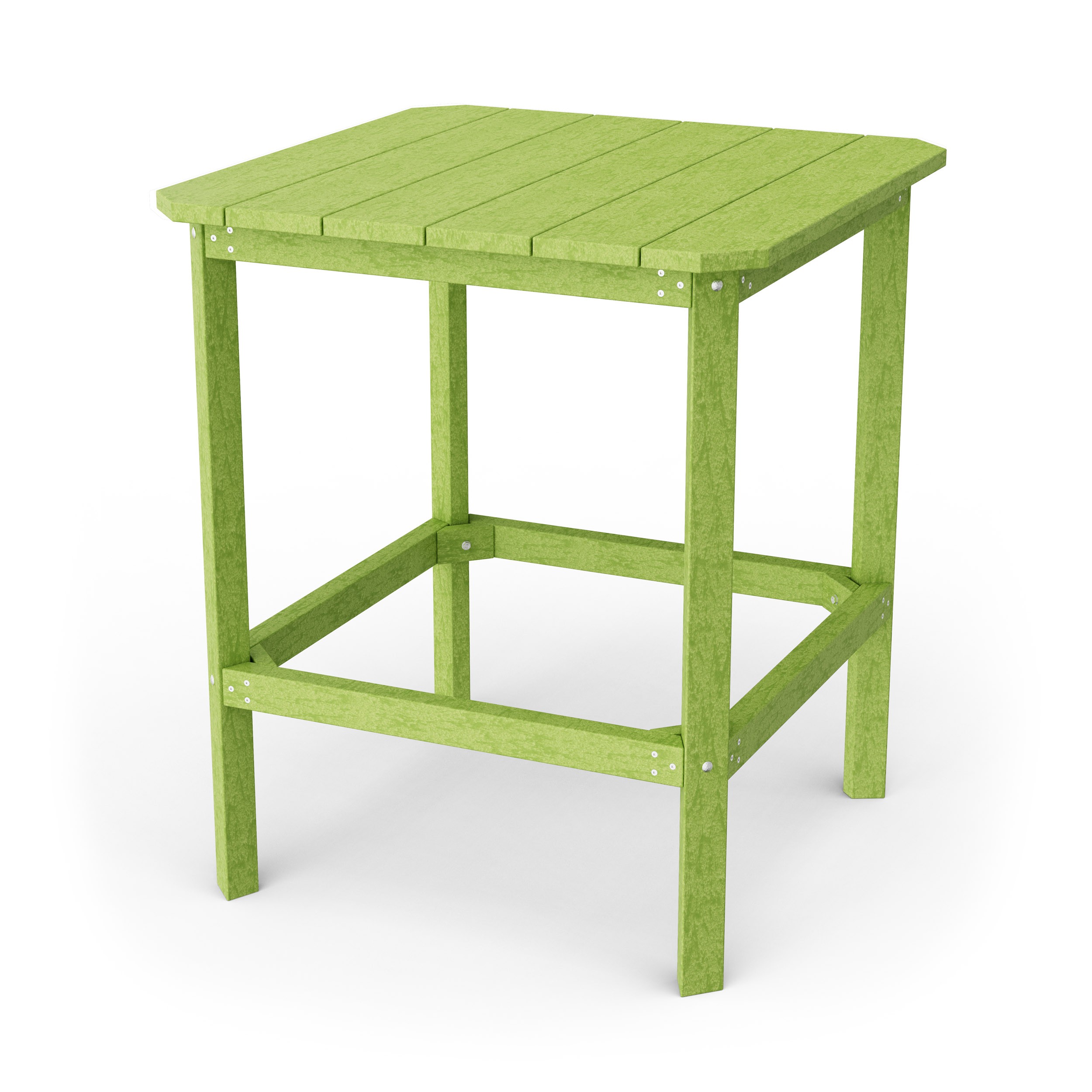 Classic 34" Bar Table