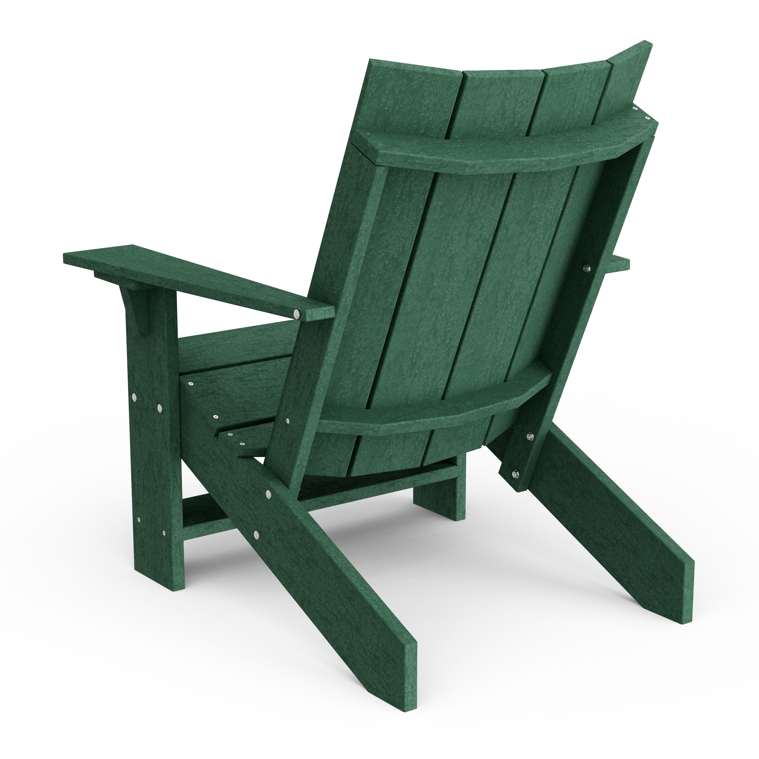 Contemporary Modern Adirondack Chair