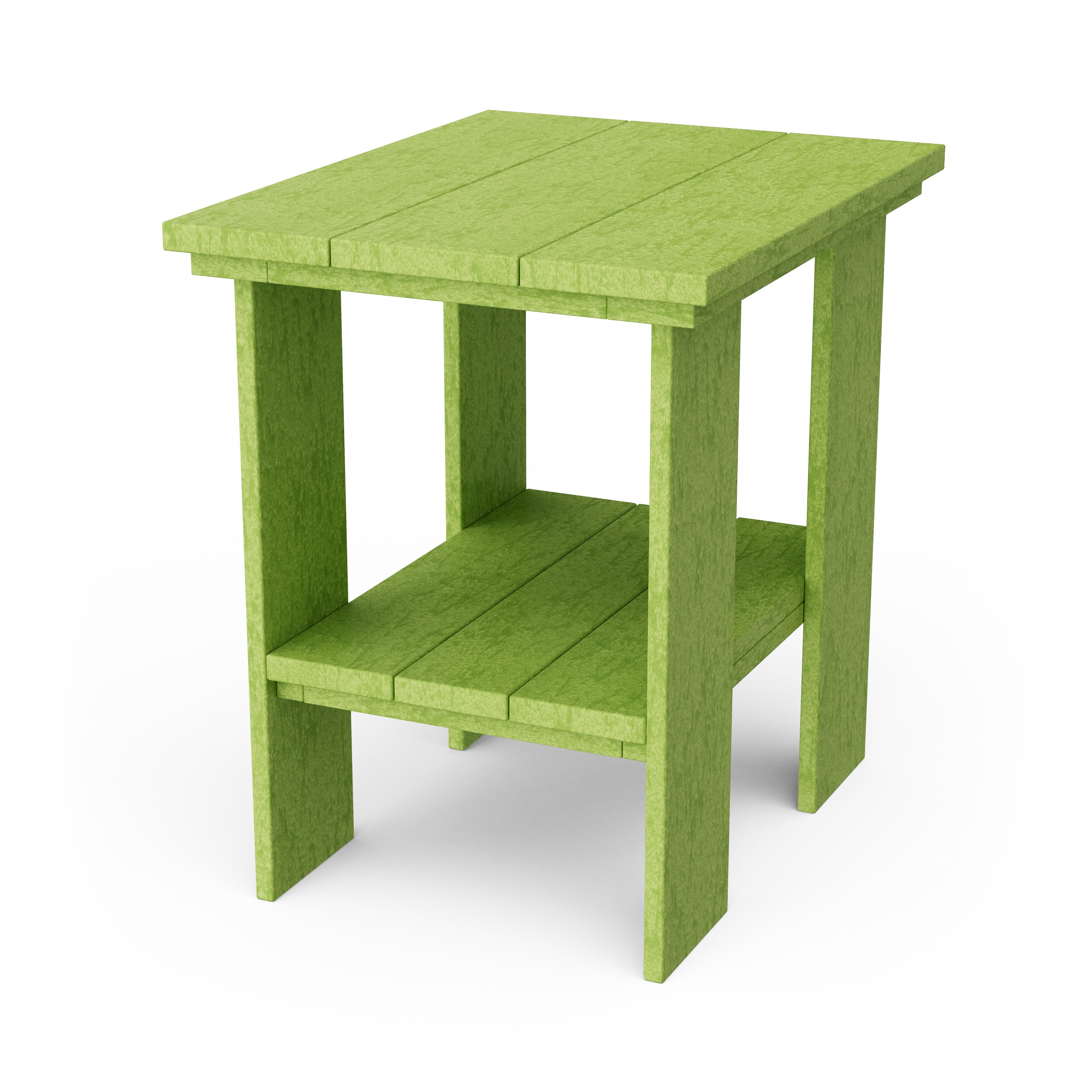 Contemporary Modern Side Table