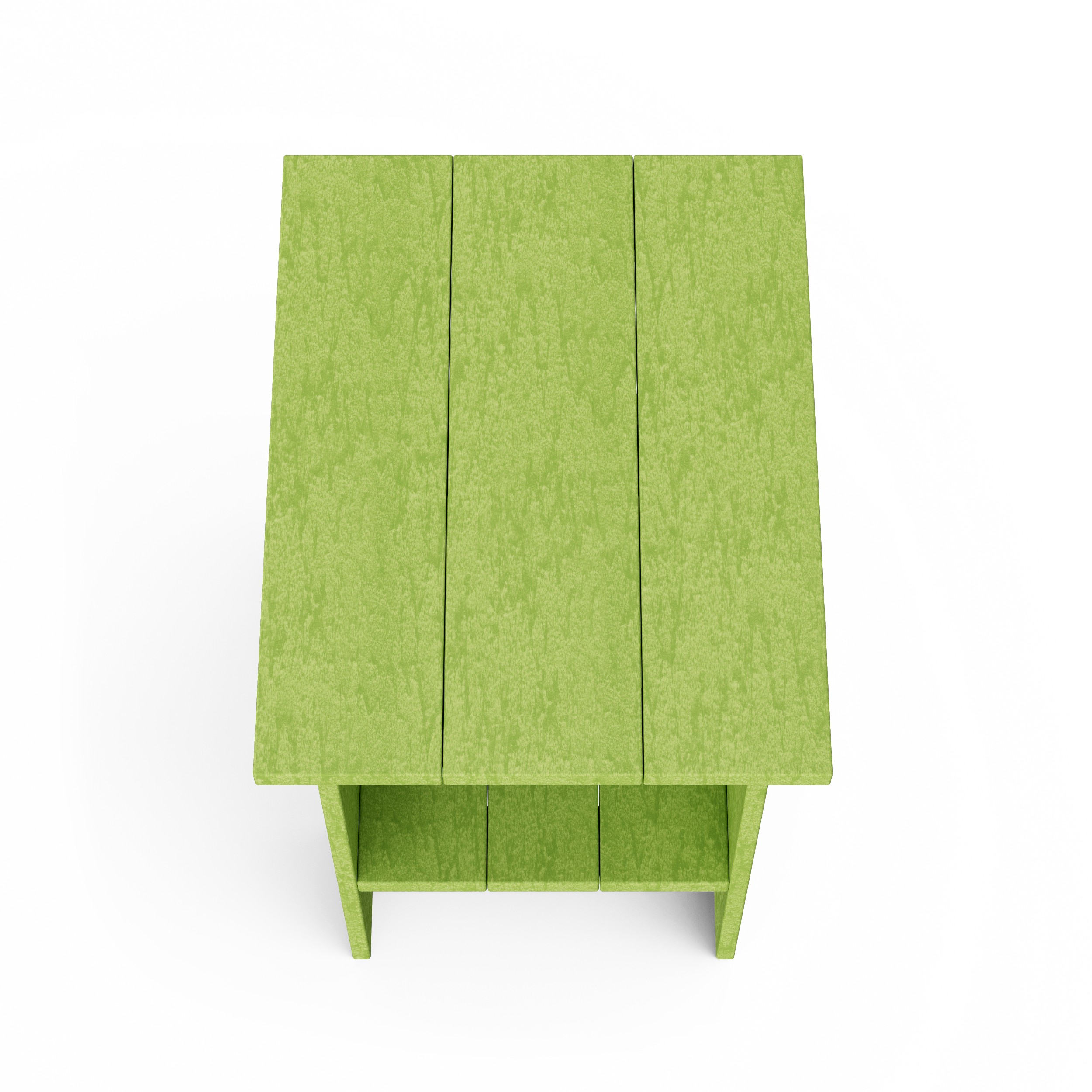 Contemporary Modern Side Table