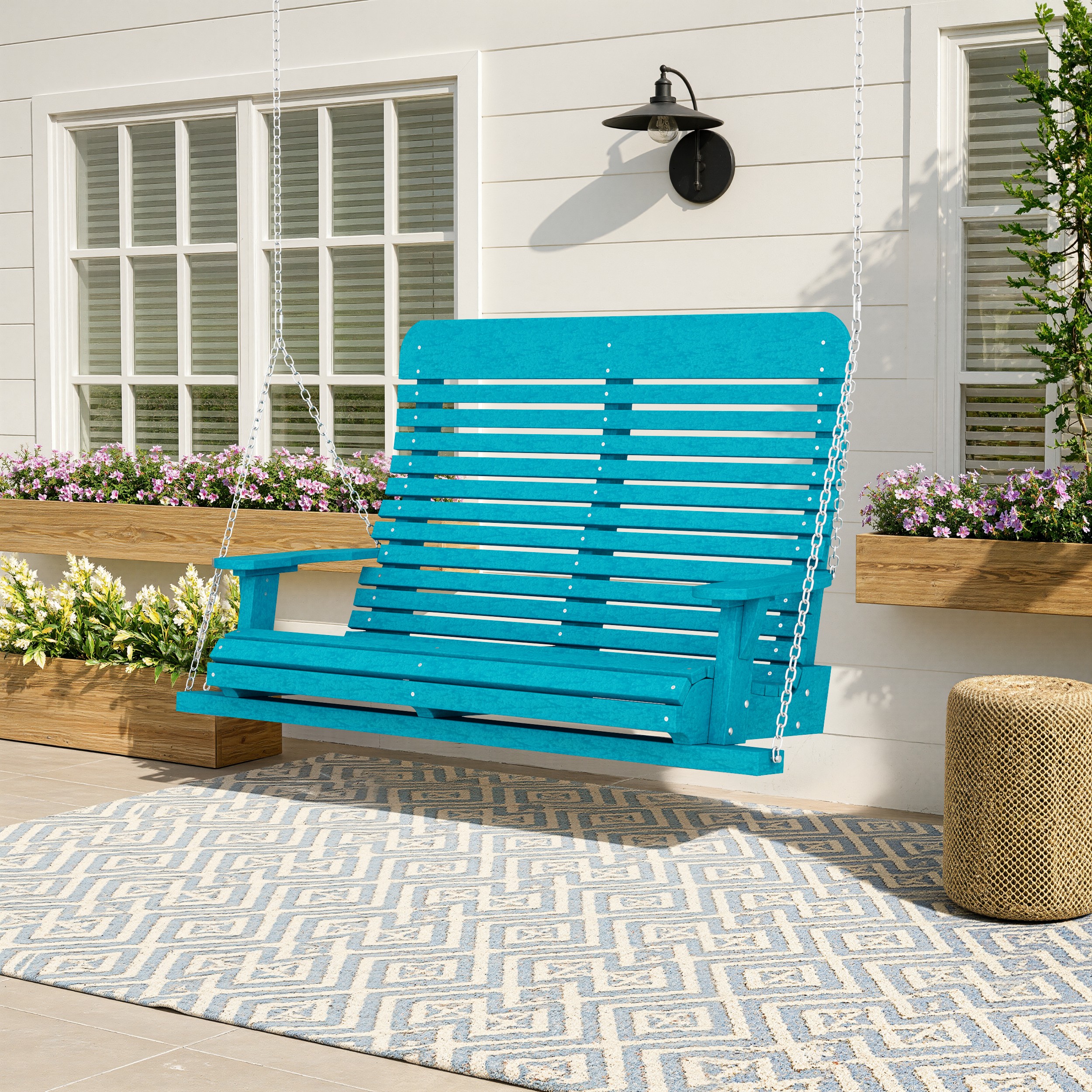 Signature Porch Swing