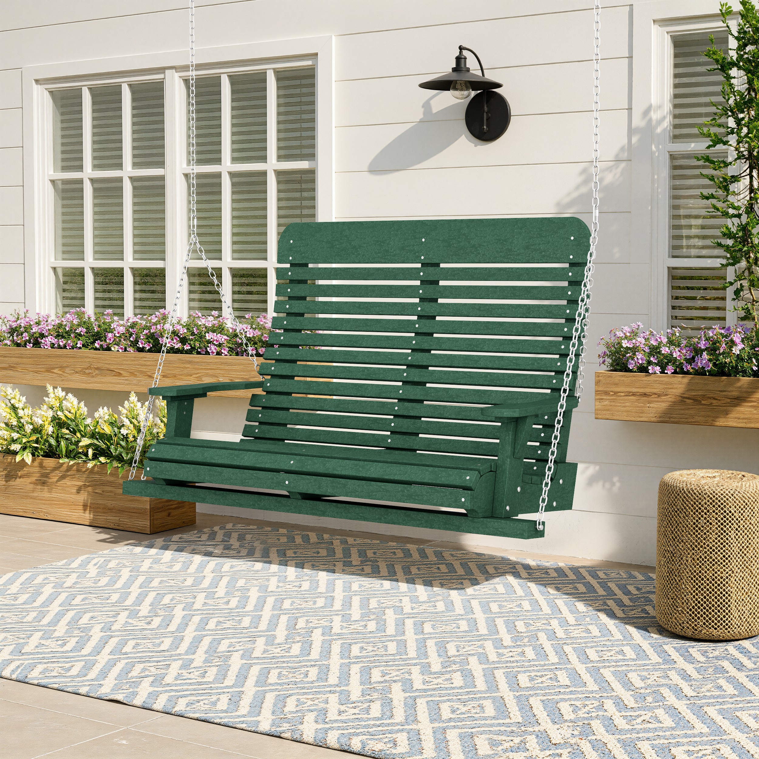 Signature Porch Swing