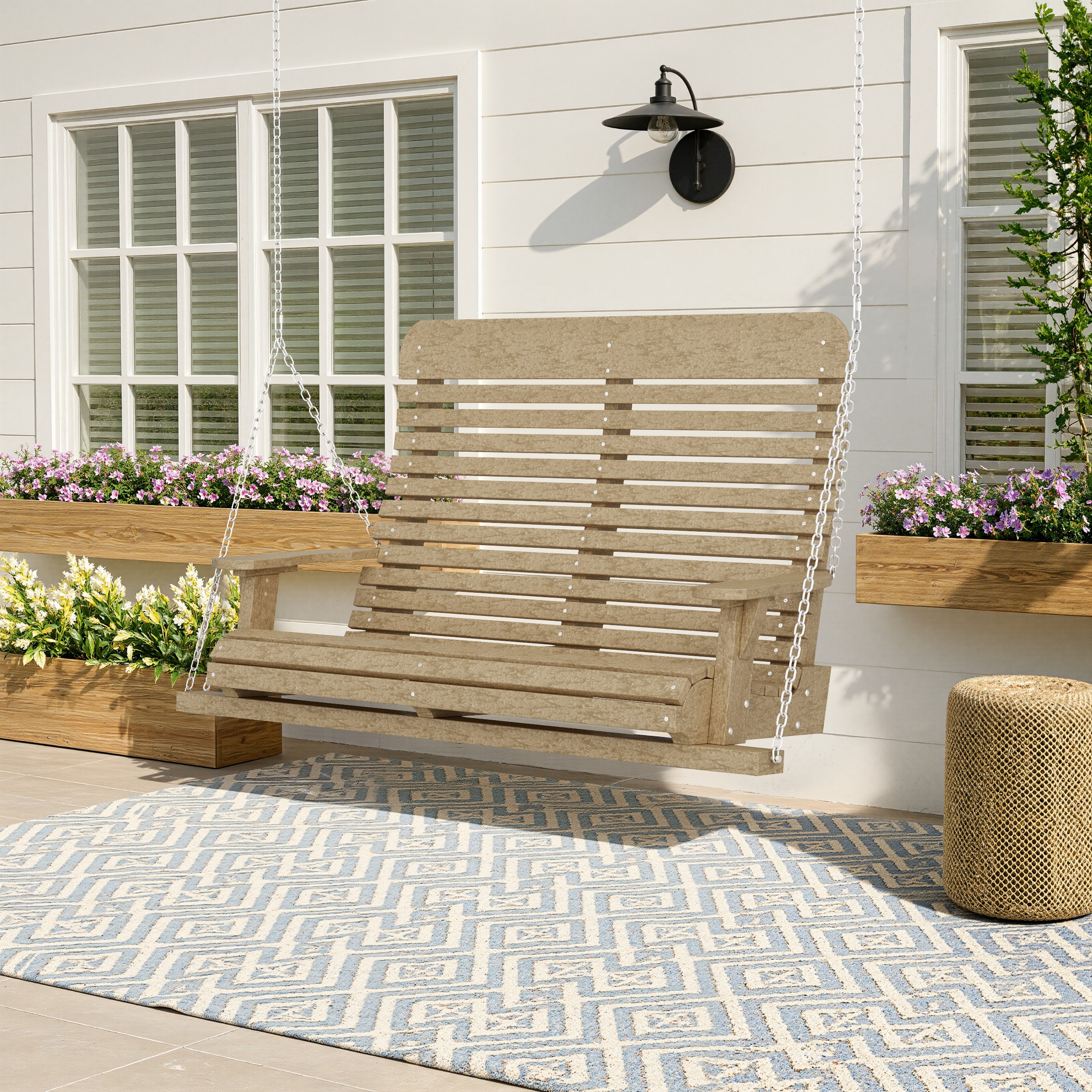 Signature Porch Swing