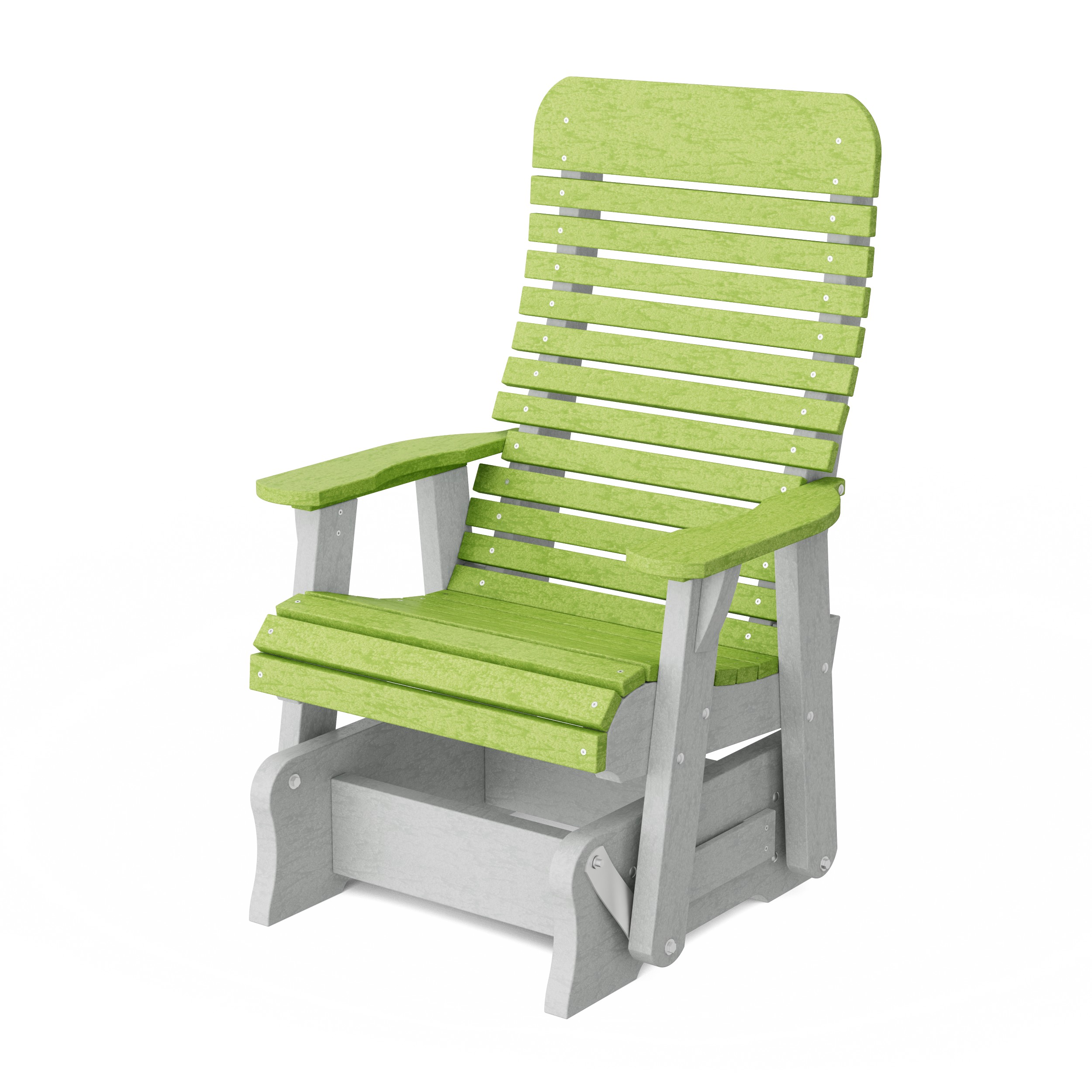 Signature Glider Chair