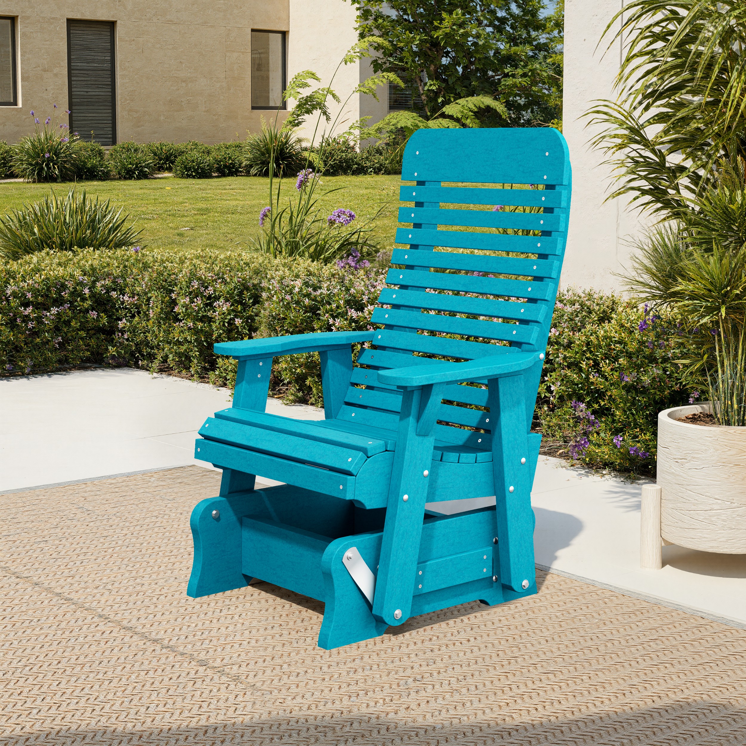 Signature Glider Chair