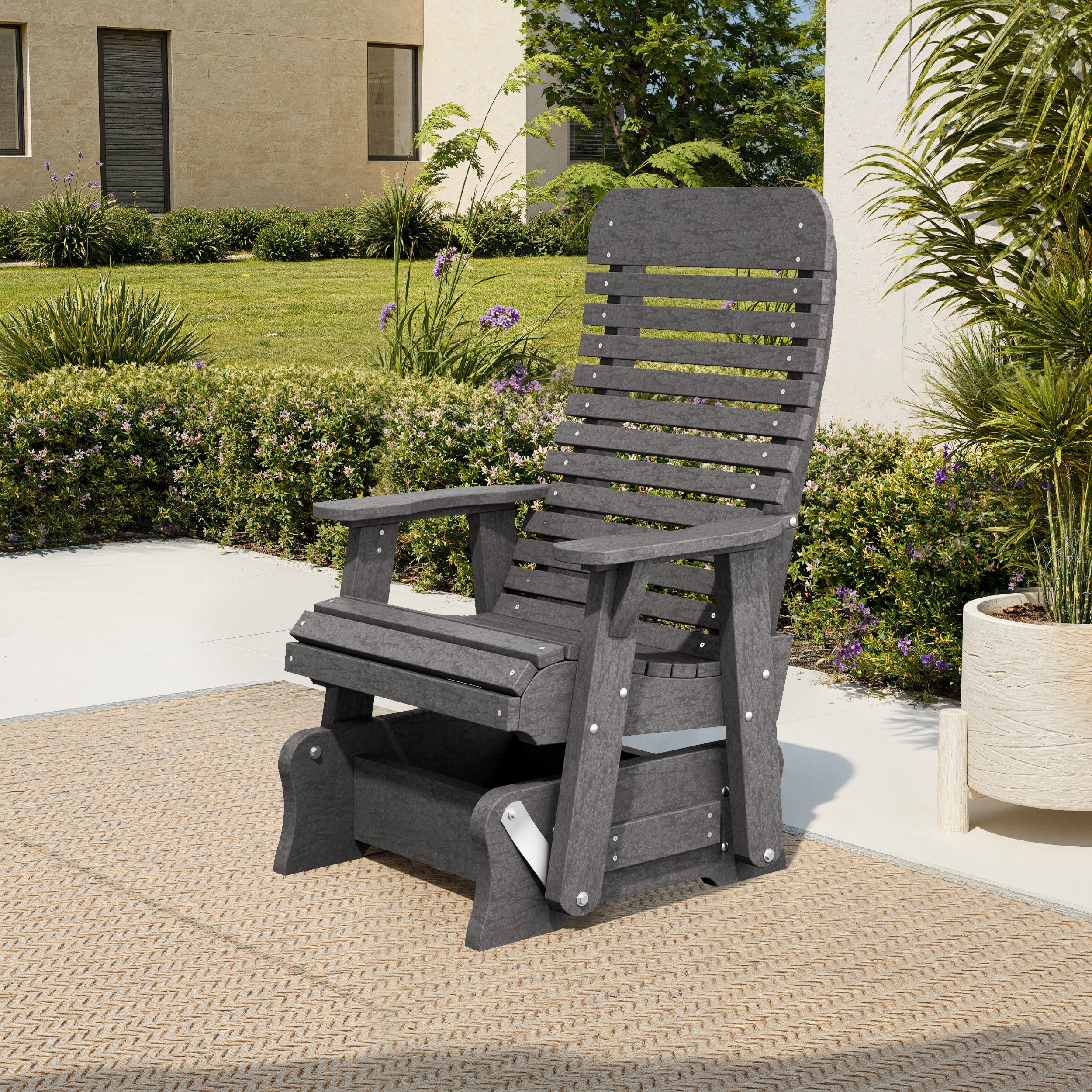 Signature Glider Chair