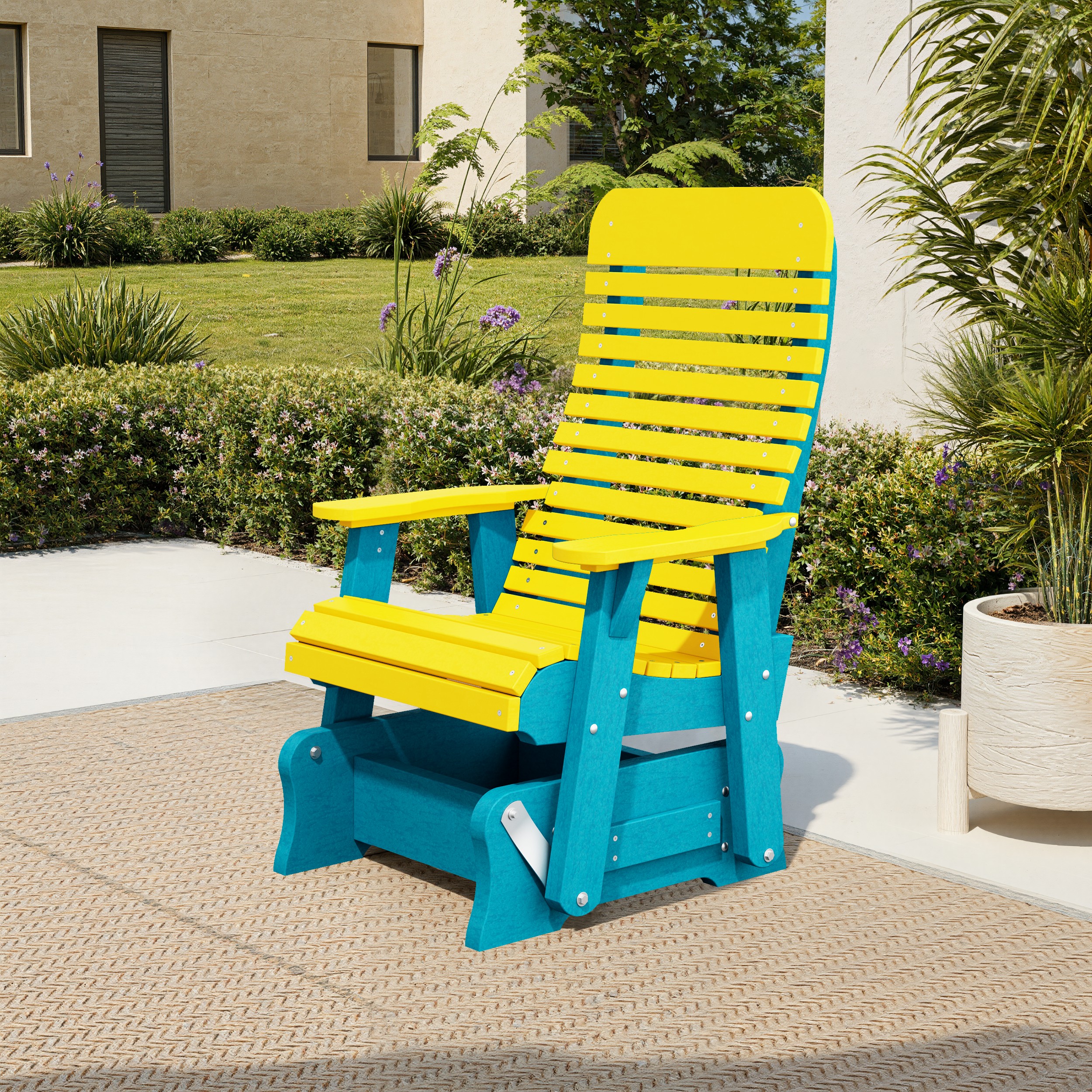 Signature Glider Chair