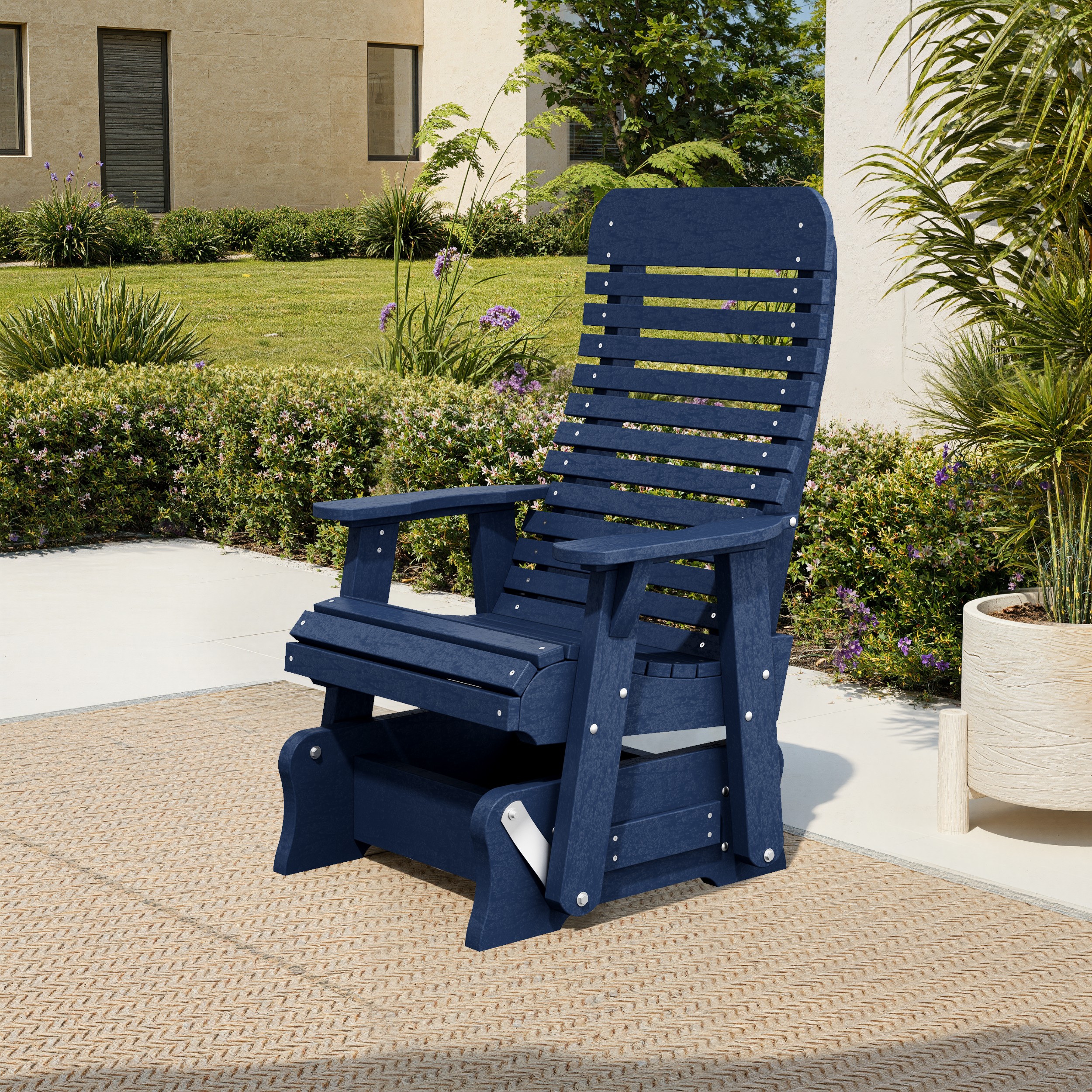 Signature Glider Chair