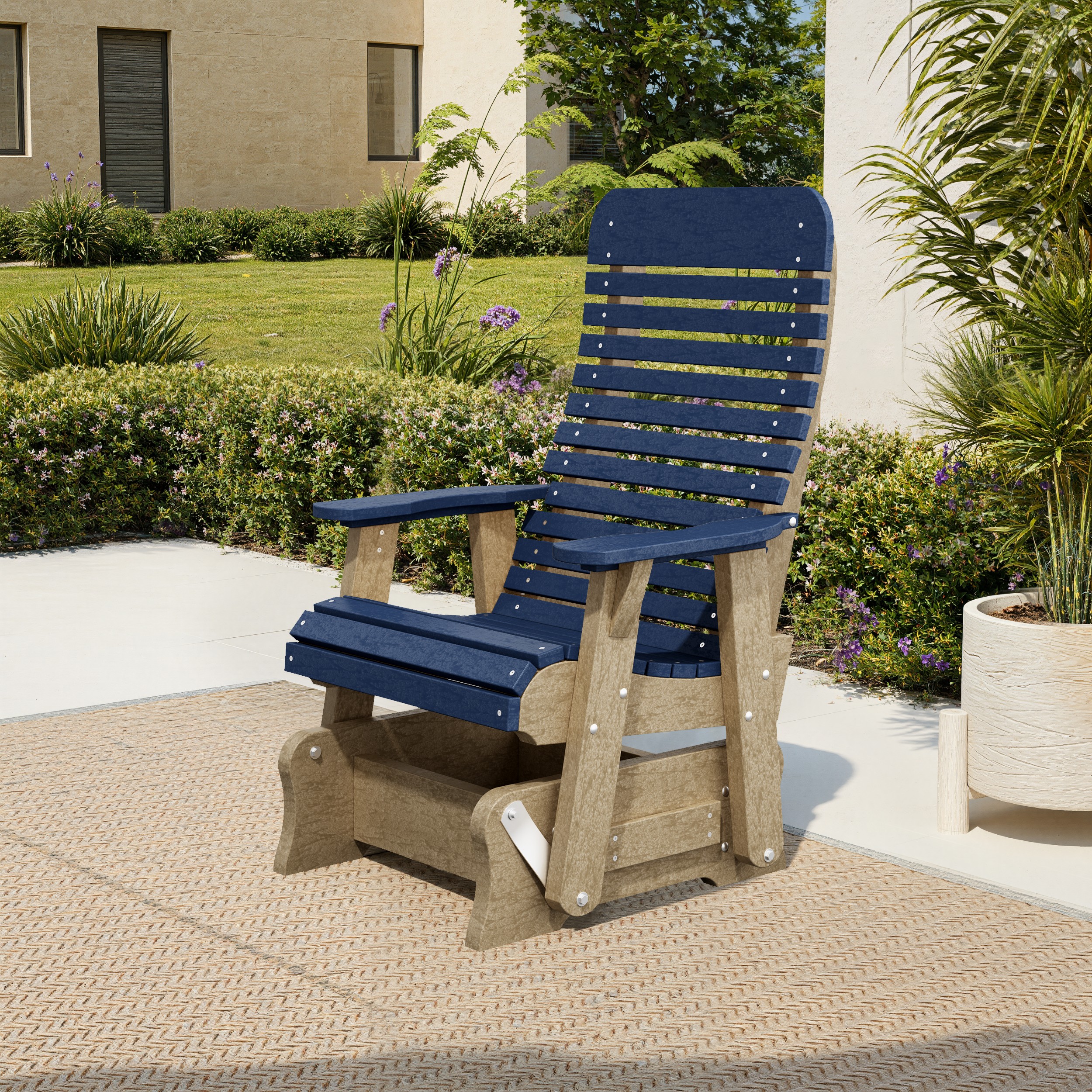 Signature Glider Chair