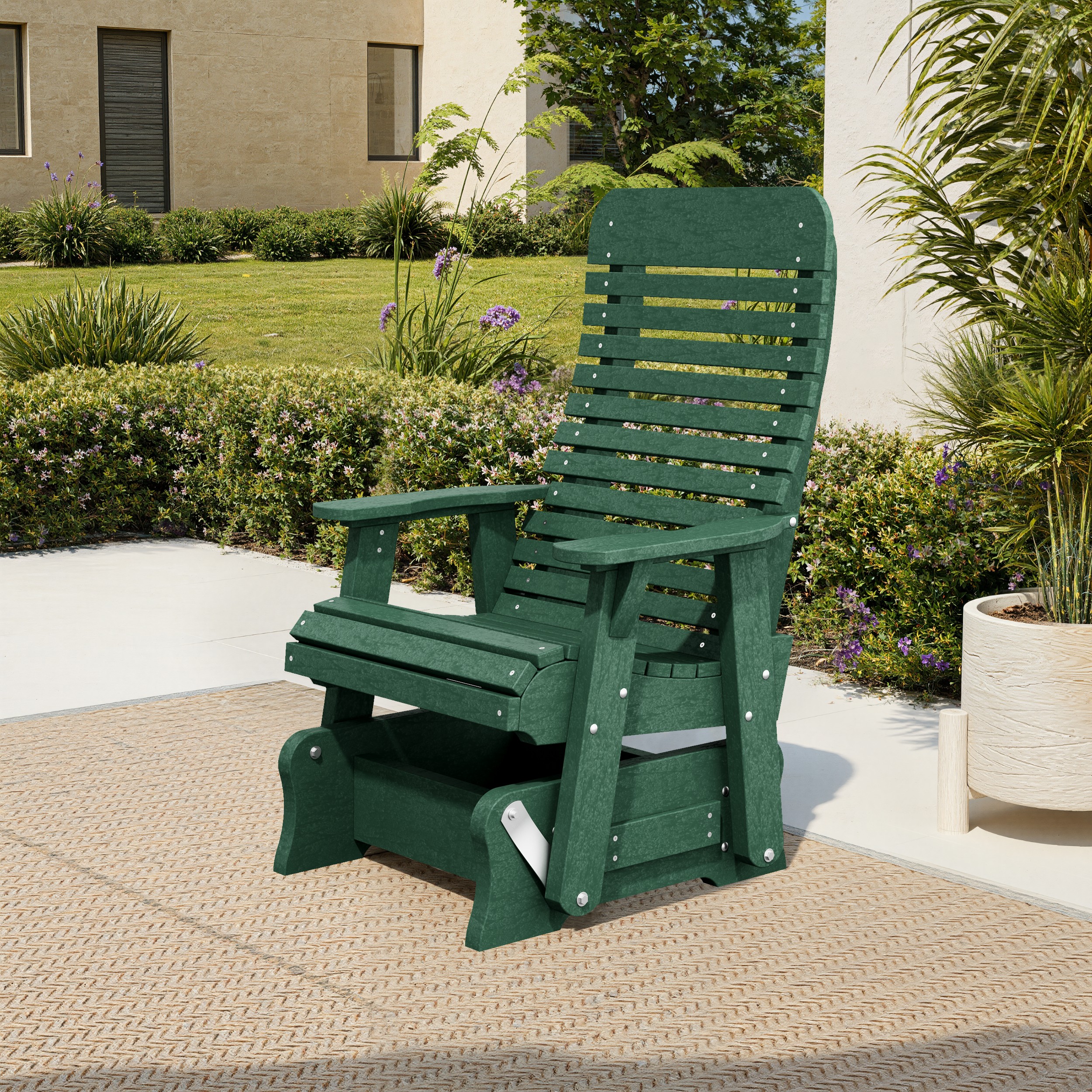 Signature Glider Chair