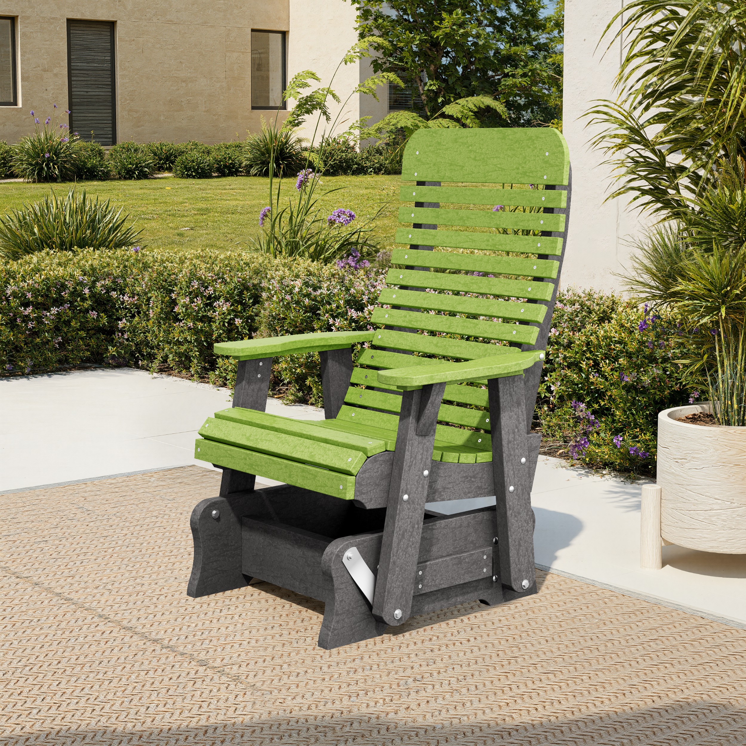 Signature Glider Chair