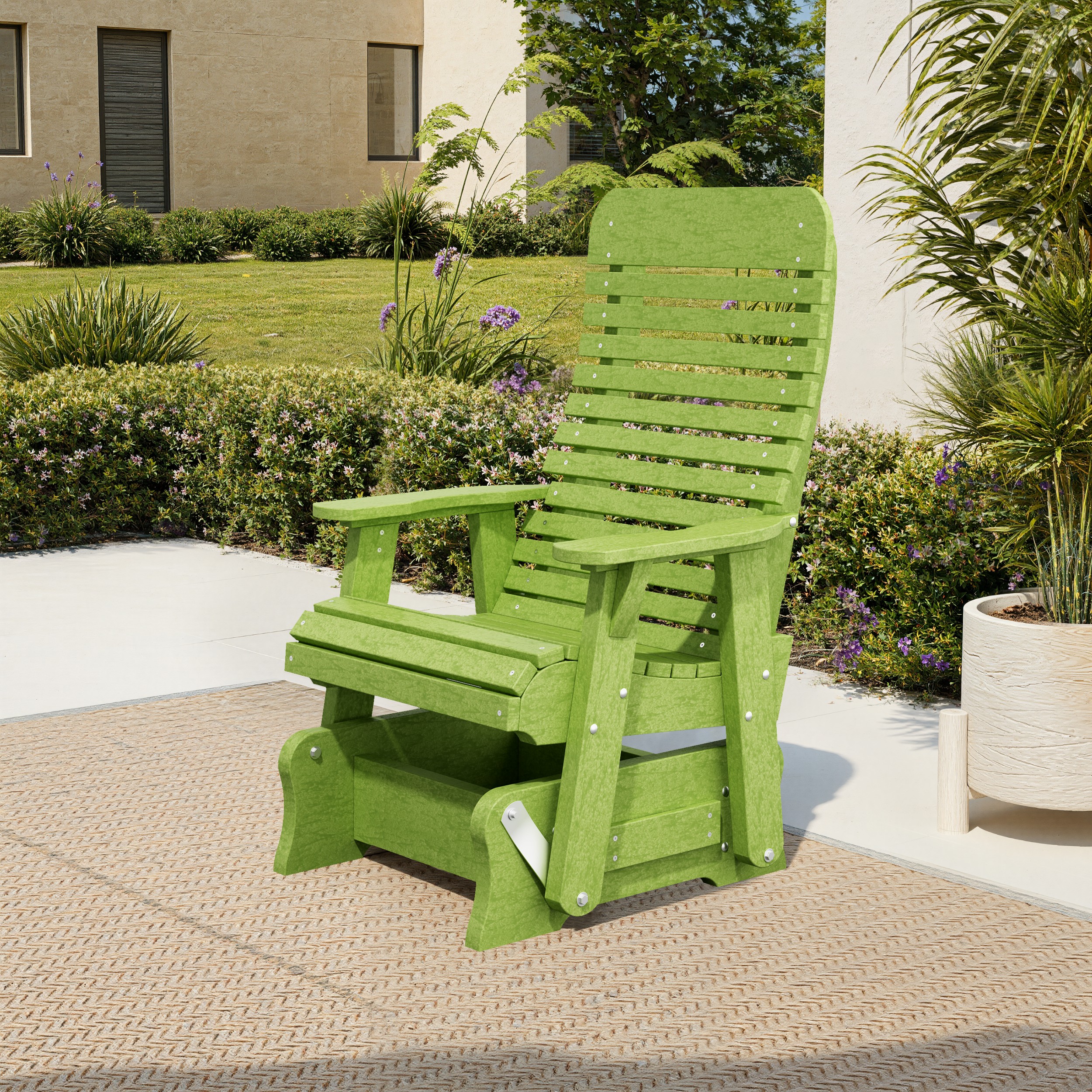 Signature Glider Chair