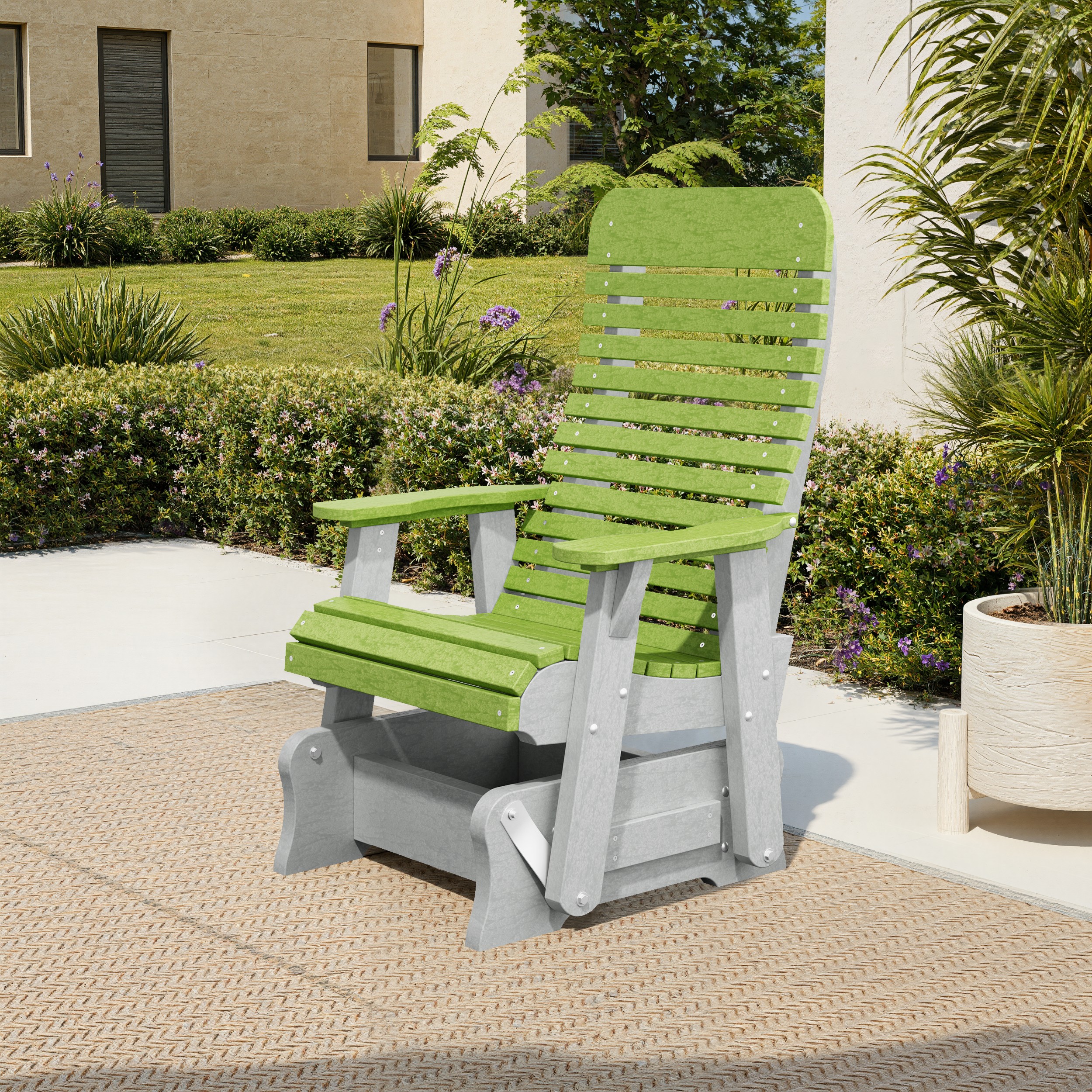 Signature Glider Chair