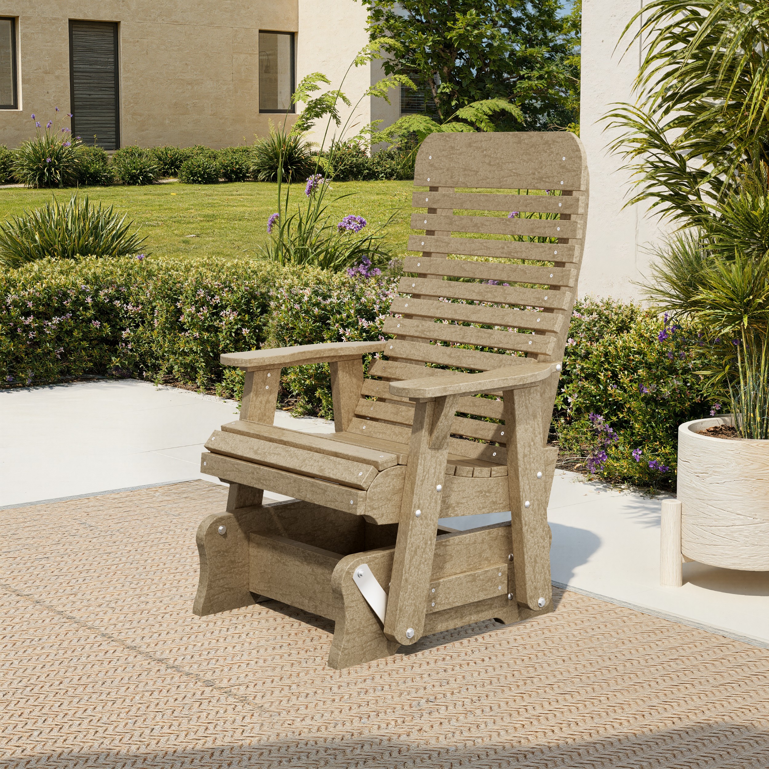 Signature Glider Chair