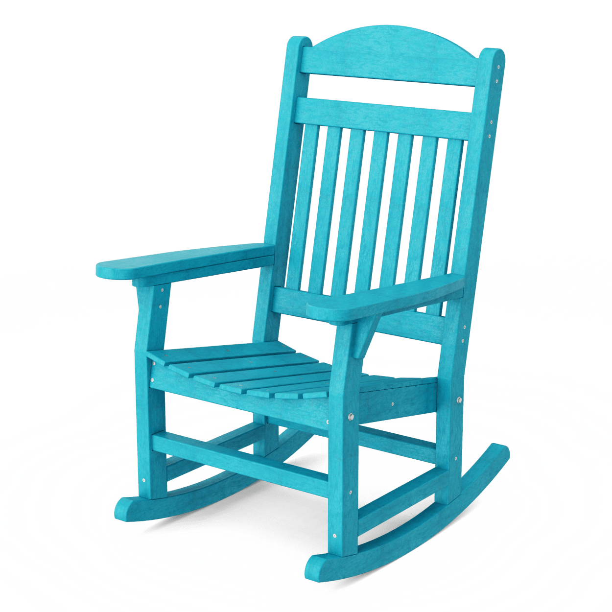 Heritage Traditional Rocking Chair