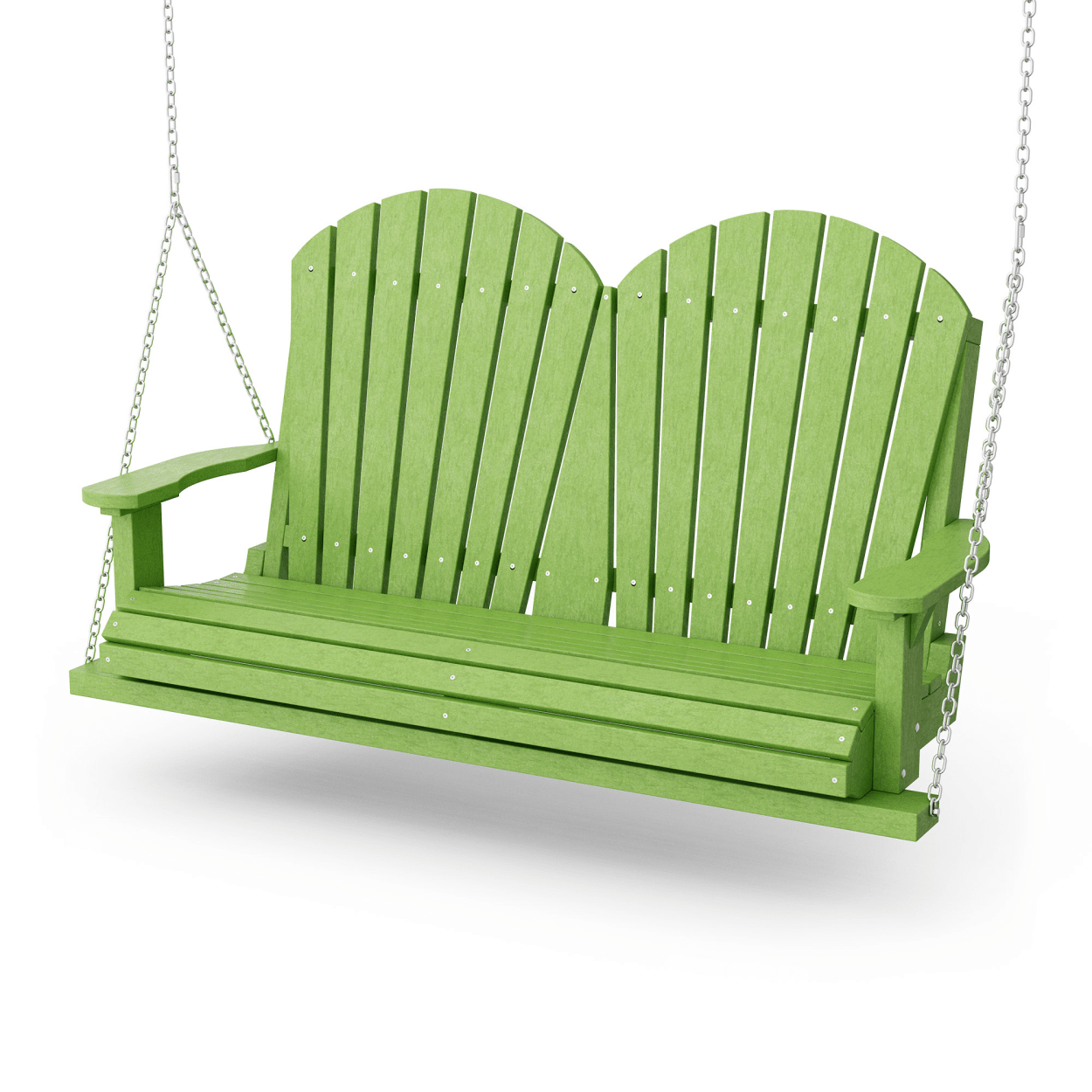 Heritage Adirondack Porch Swing