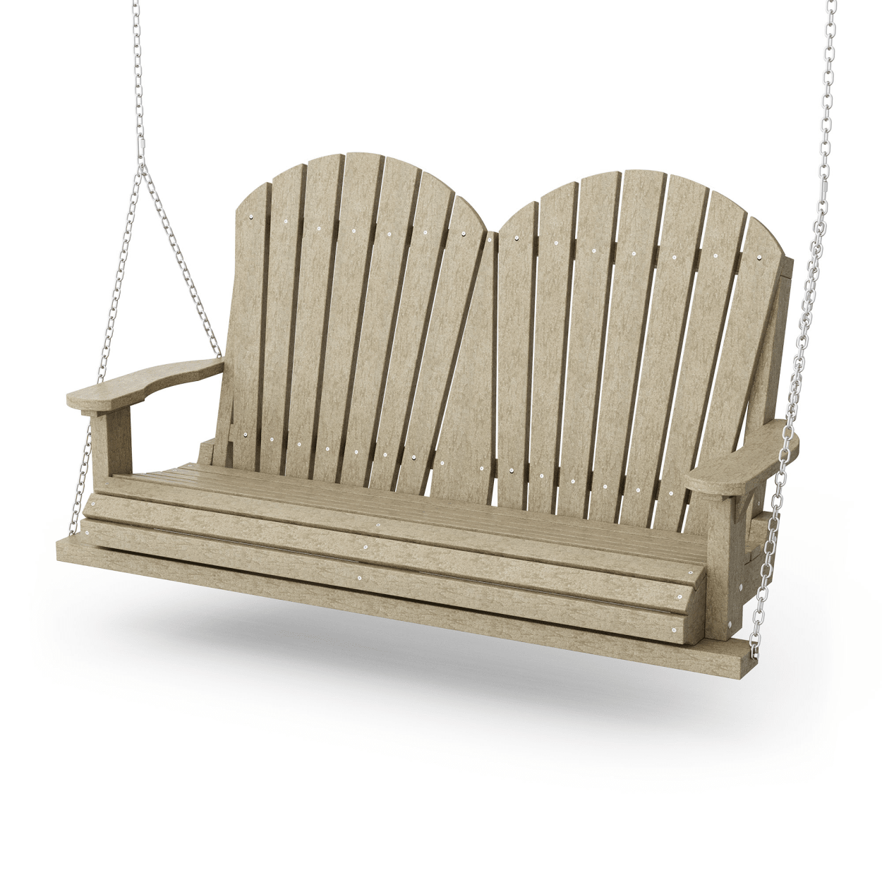 Heritage Adirondack Porch Swing