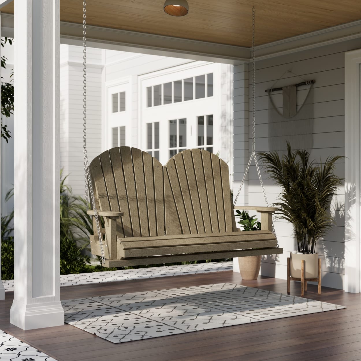 Heritage Porch Swing