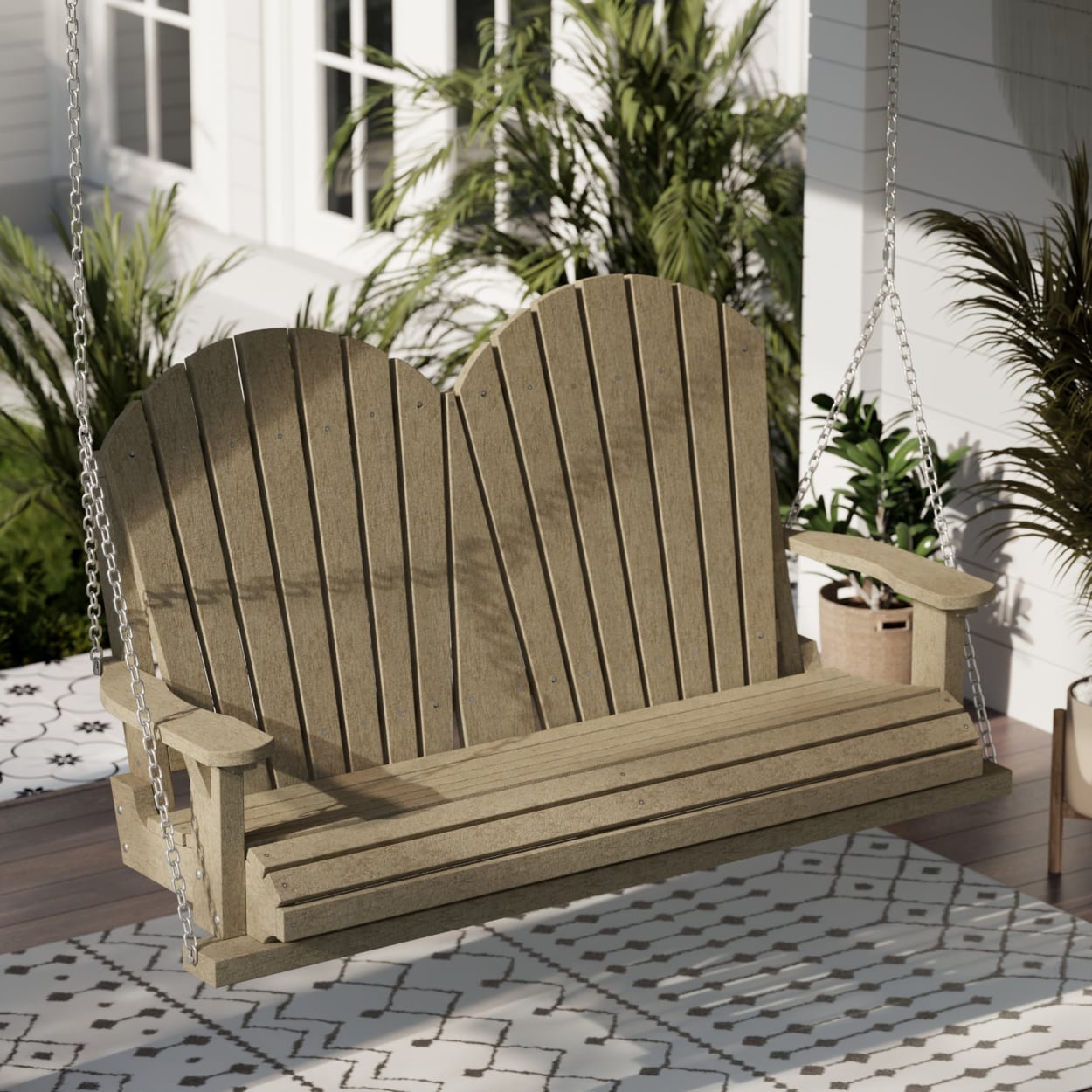 Heritage Porch Swing