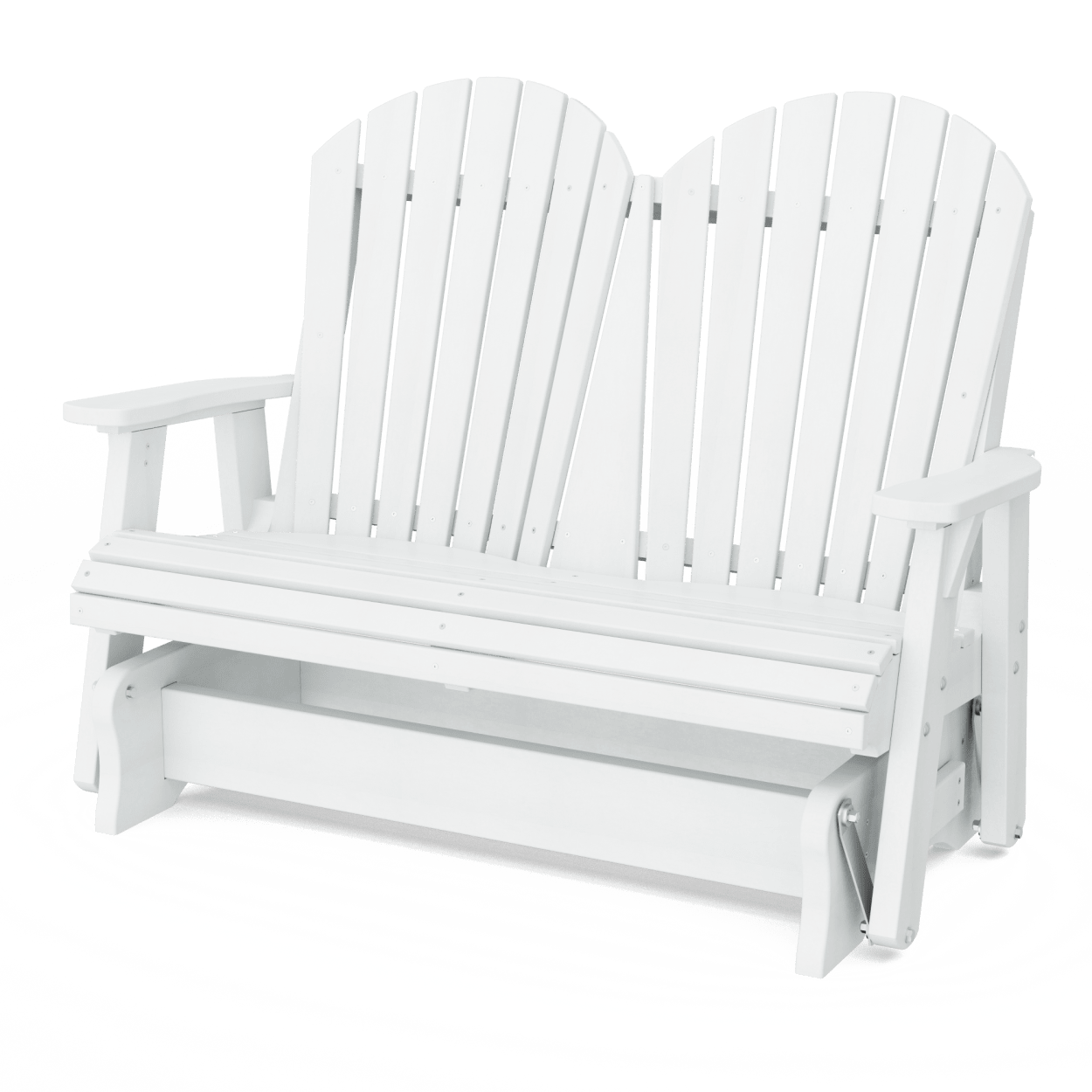 Heritage Double Glider