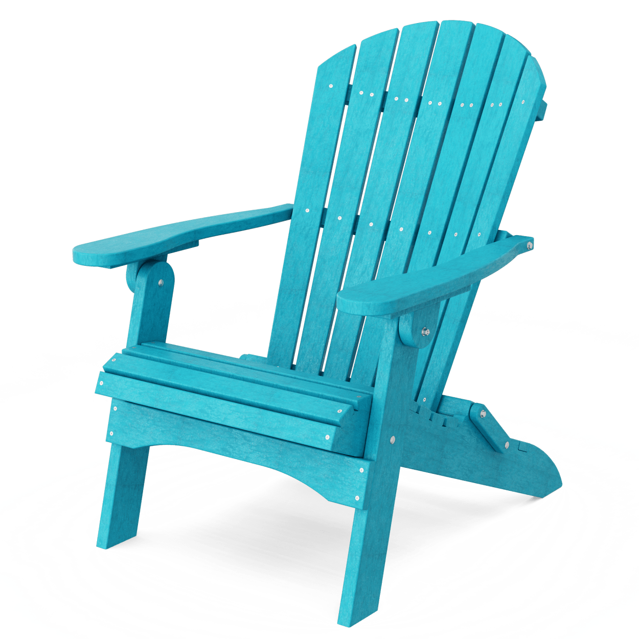 Heritage Folding Adirondack Chair