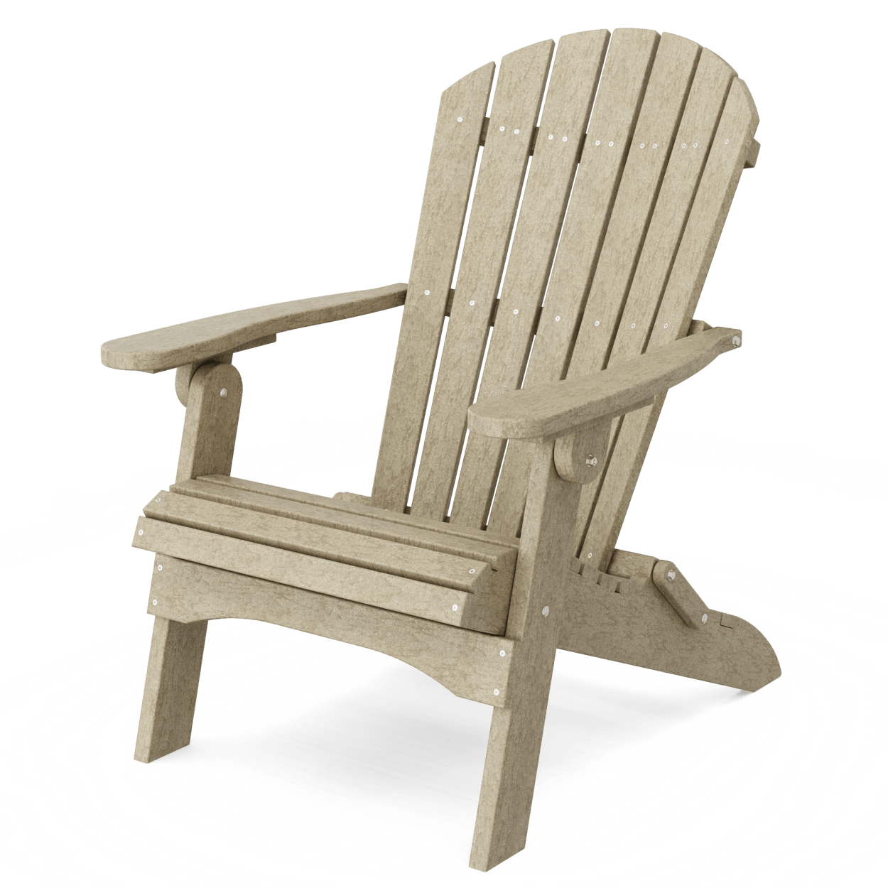 Heritage Folding Adirondack Chair