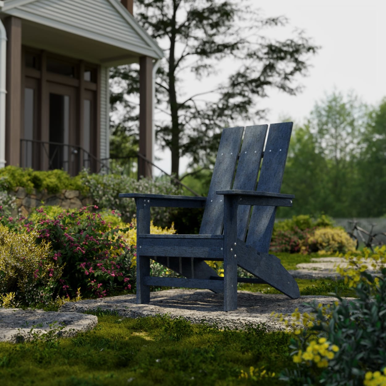 Freedom Modern Adirondack Chair
