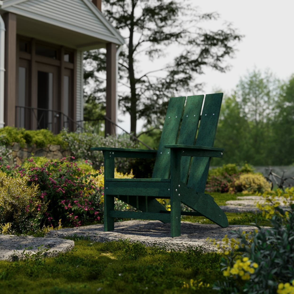 Freedom Modern Adirondack Chair