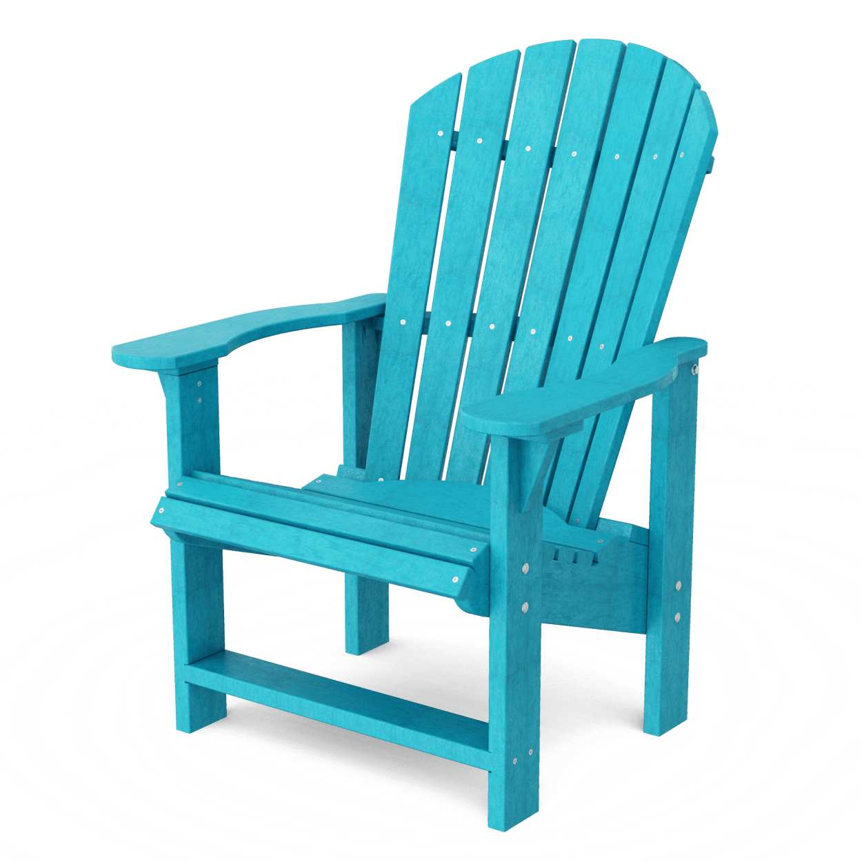 Heritage Upright Adirondack Chair