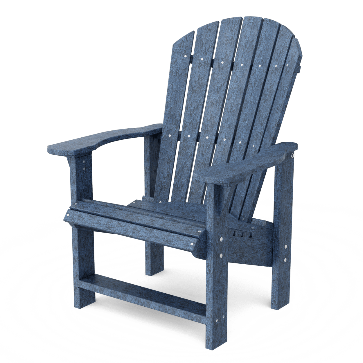 Heritage Upright Adirondack Chair