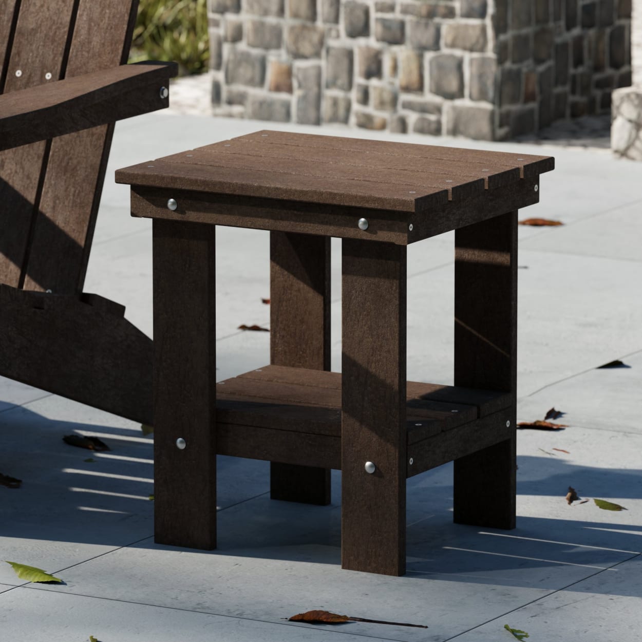 Freedom 20" Side Table
