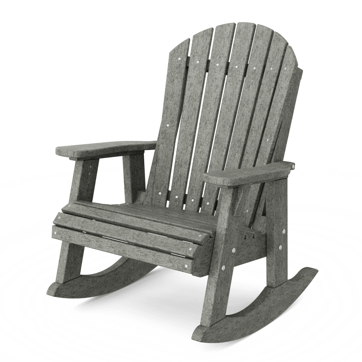 Heritage Adirondack Rocking Chair