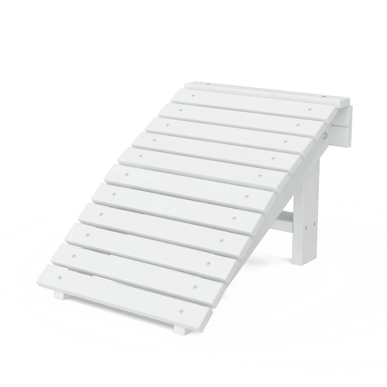 Heritage Folding Footstool