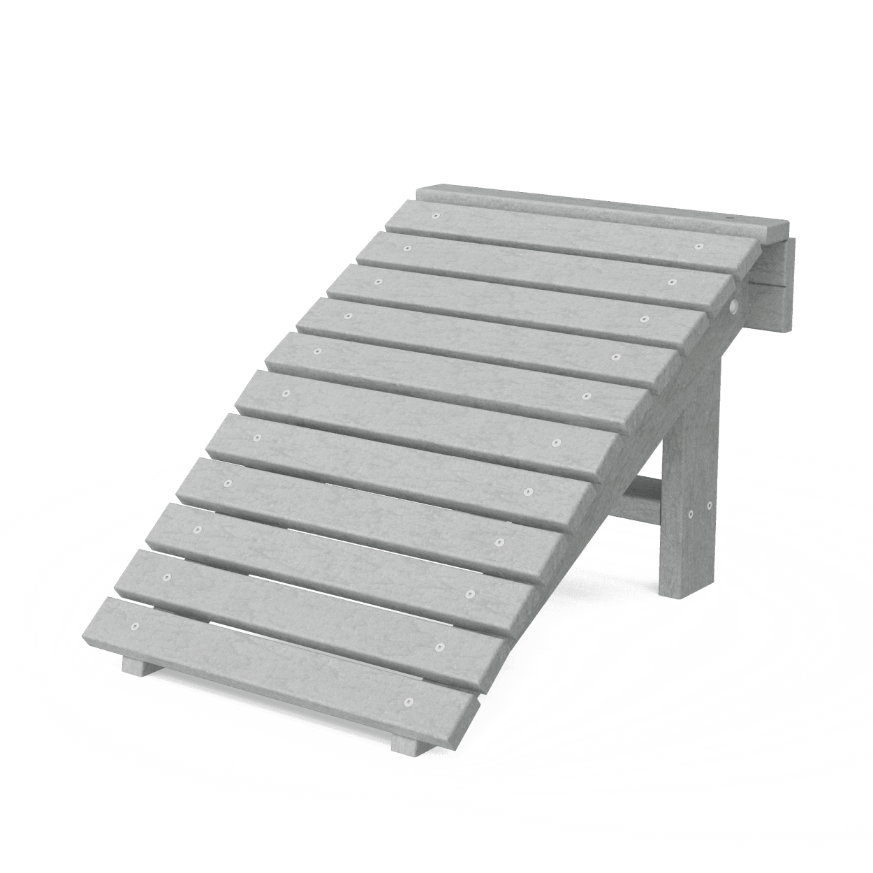 Heritage Folding Footstool