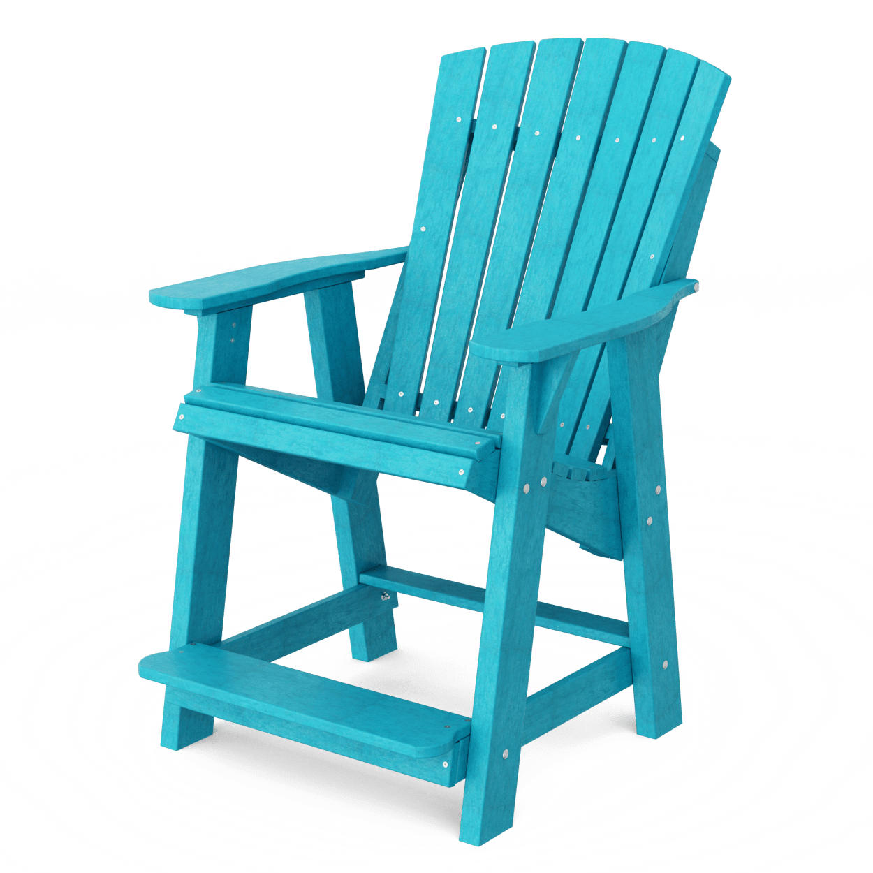 Heritage High Adirondack Chair
