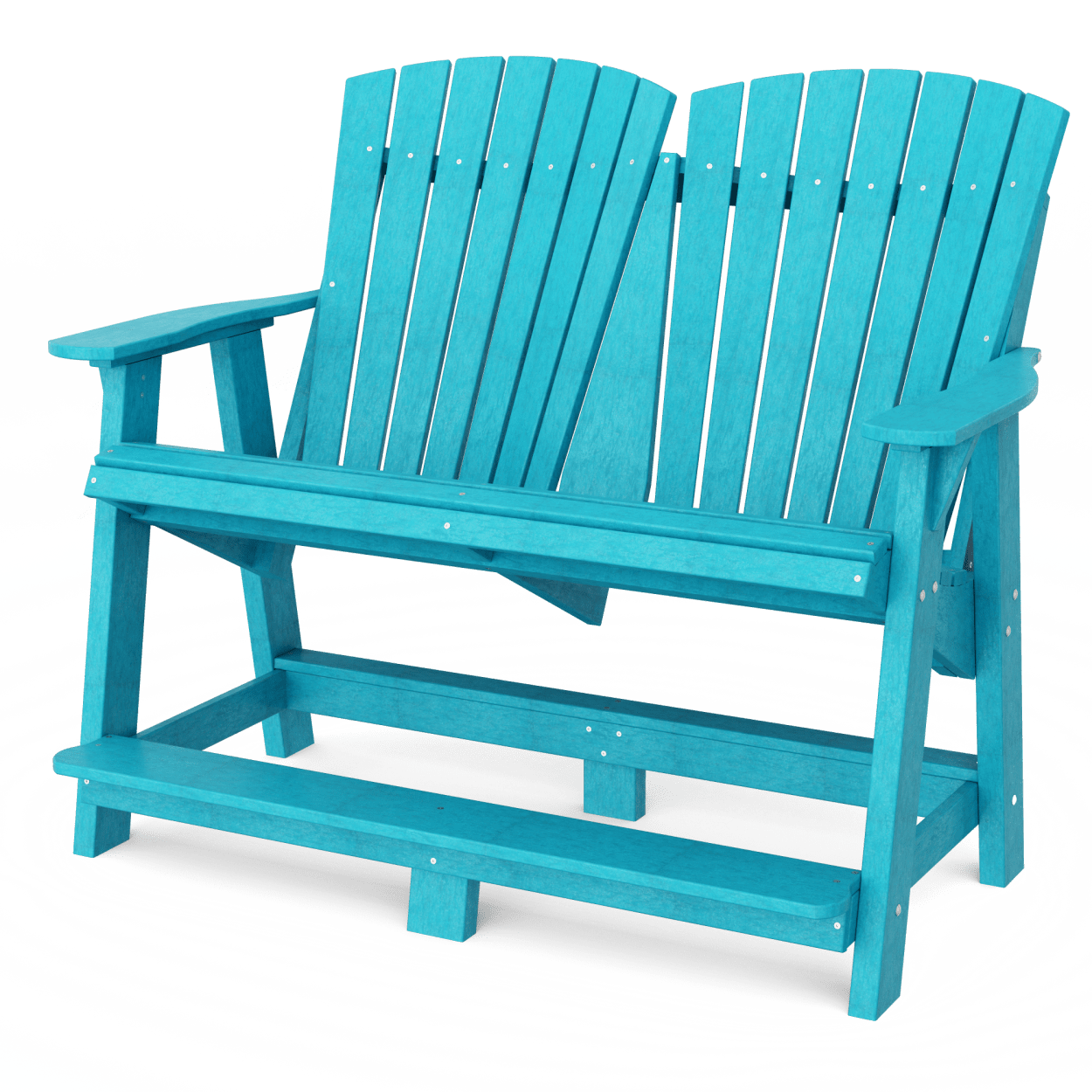 Heritage Double High Adirondack