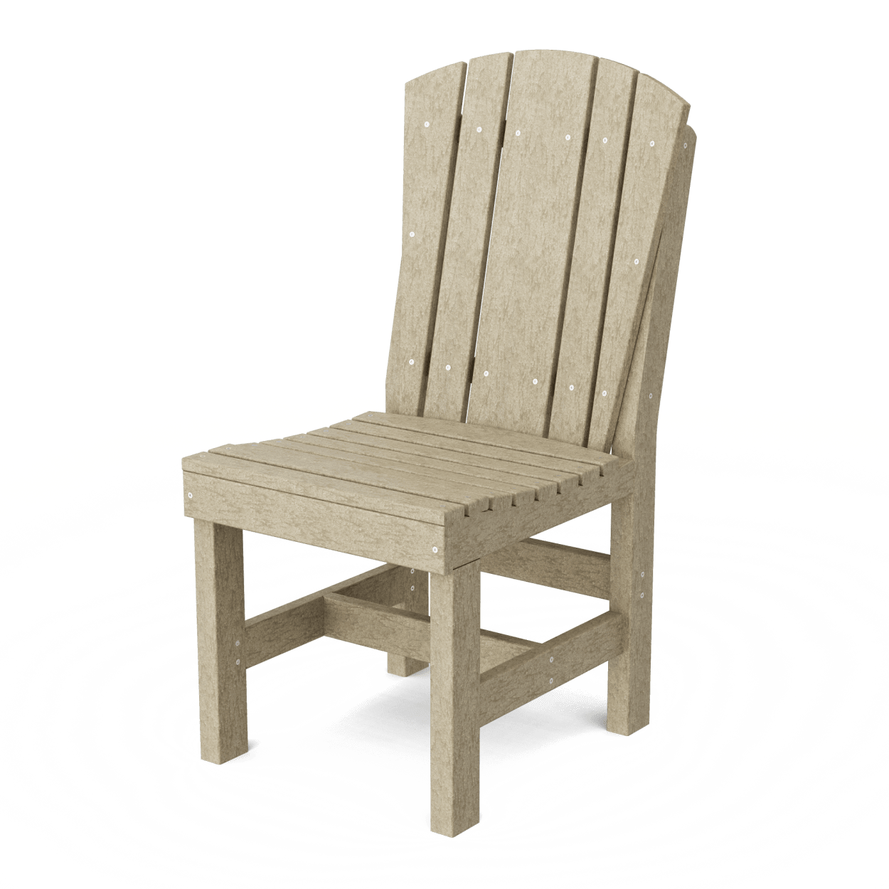 Heritage Dining Side Chair