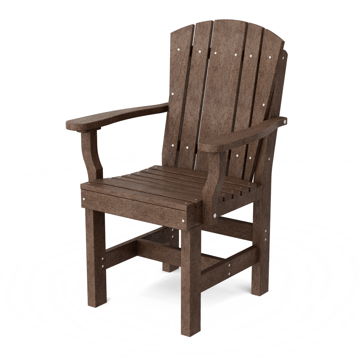 Heritage Dining Arm Chair