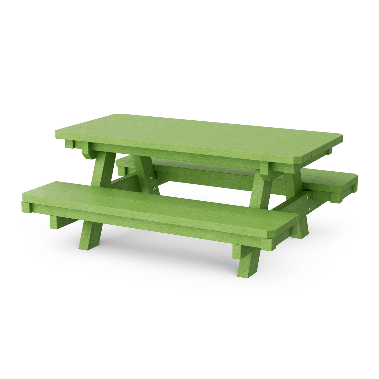Heritage Child's Picnic Table