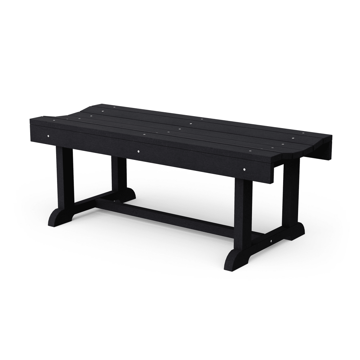 Heritage 42" Patio Bench